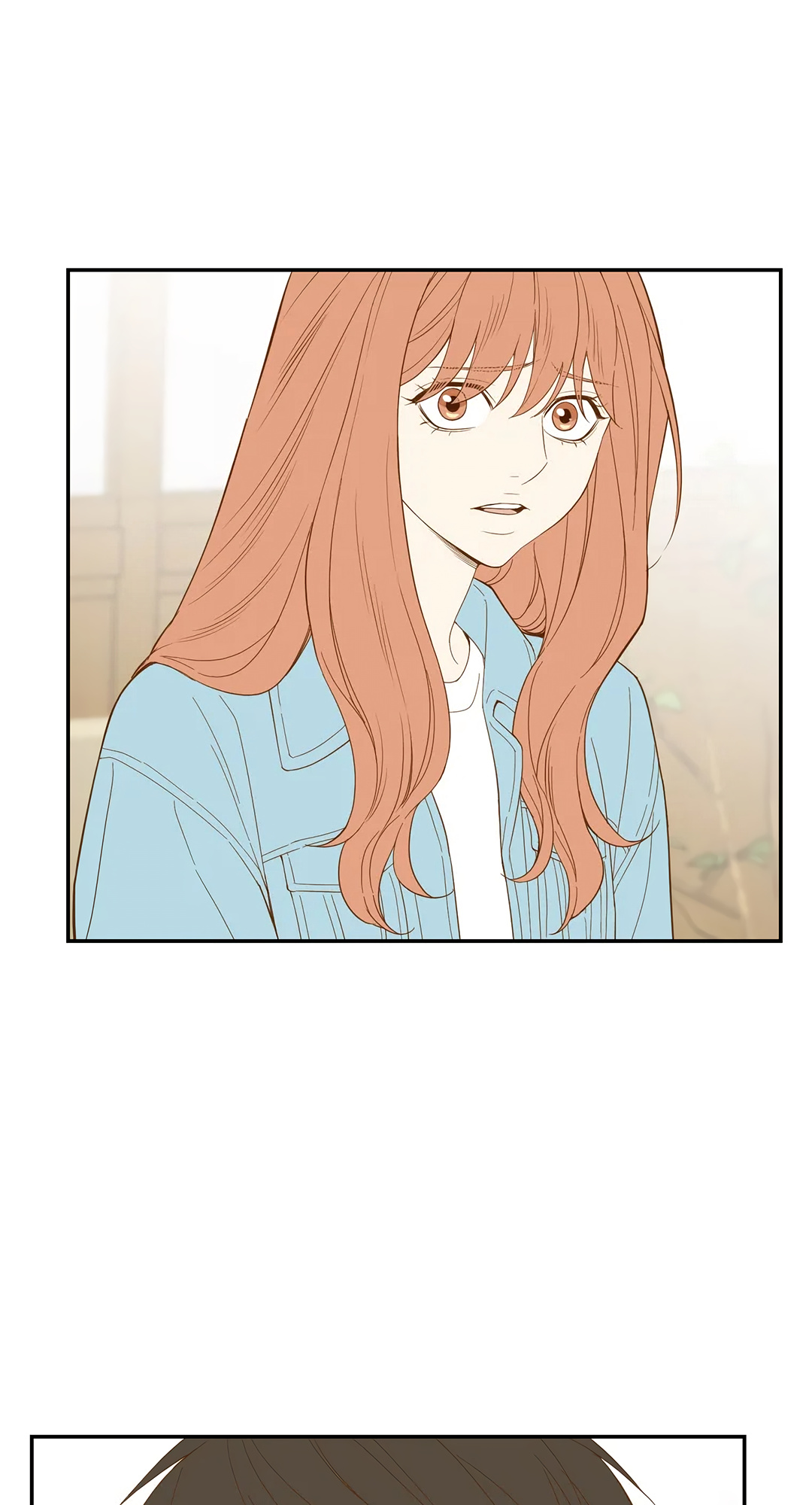 Hana’s Choice Chapter 65 - page 34