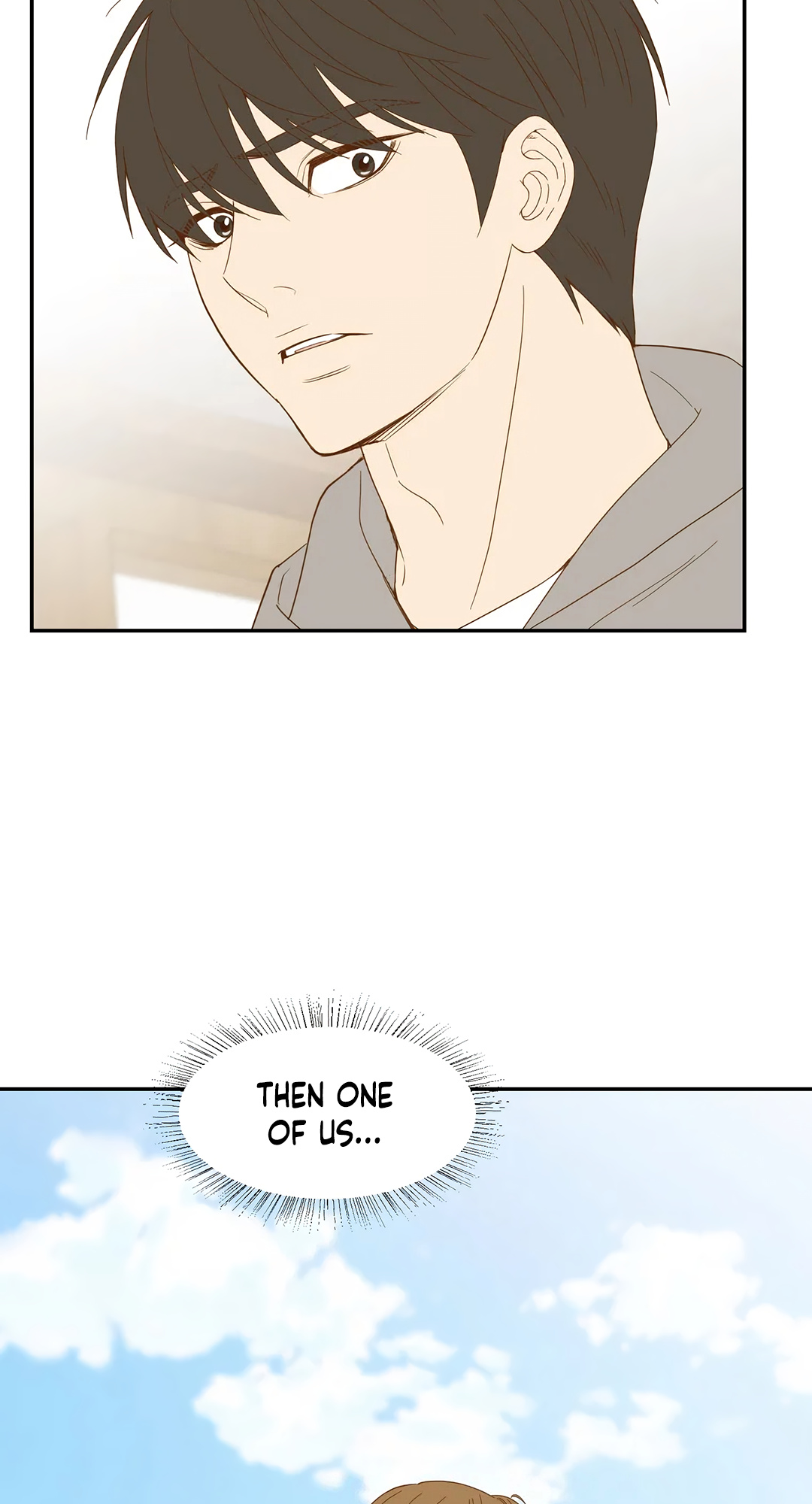 Hana’s Choice Chapter 65 - page 35