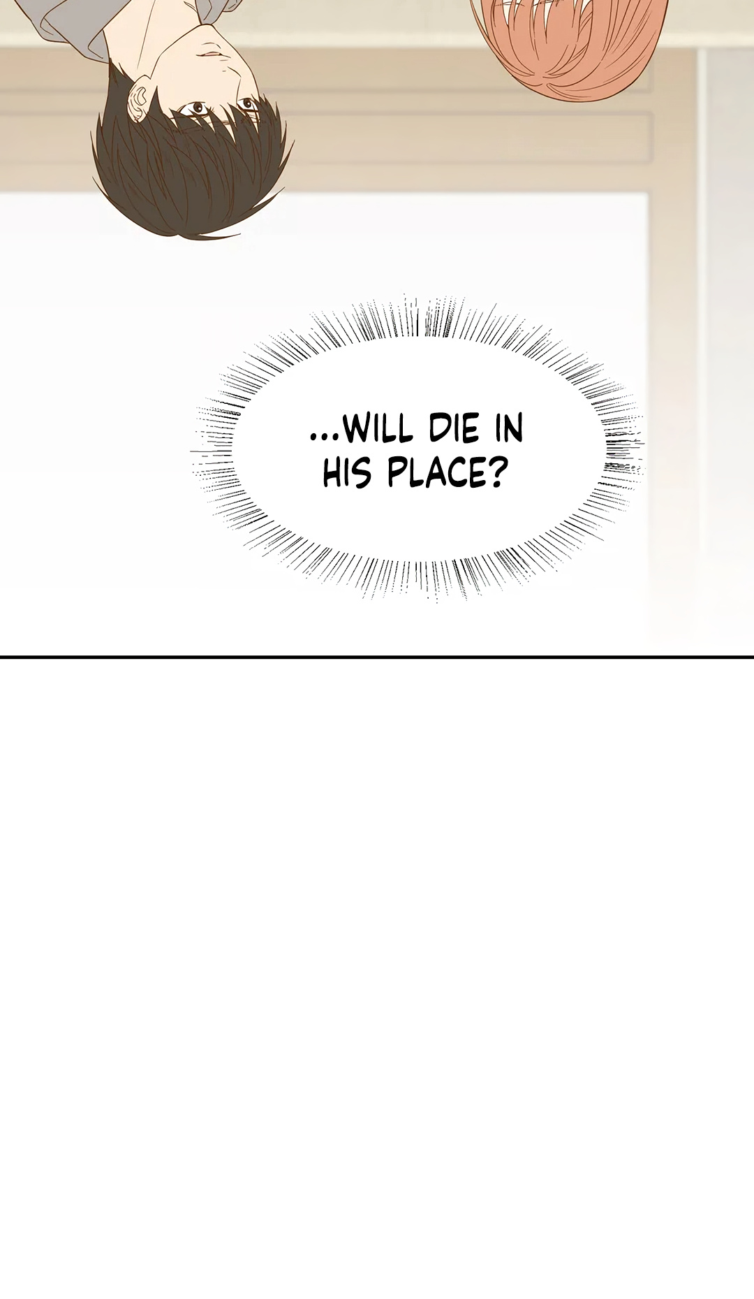 Hana’s Choice Chapter 65 - page 37