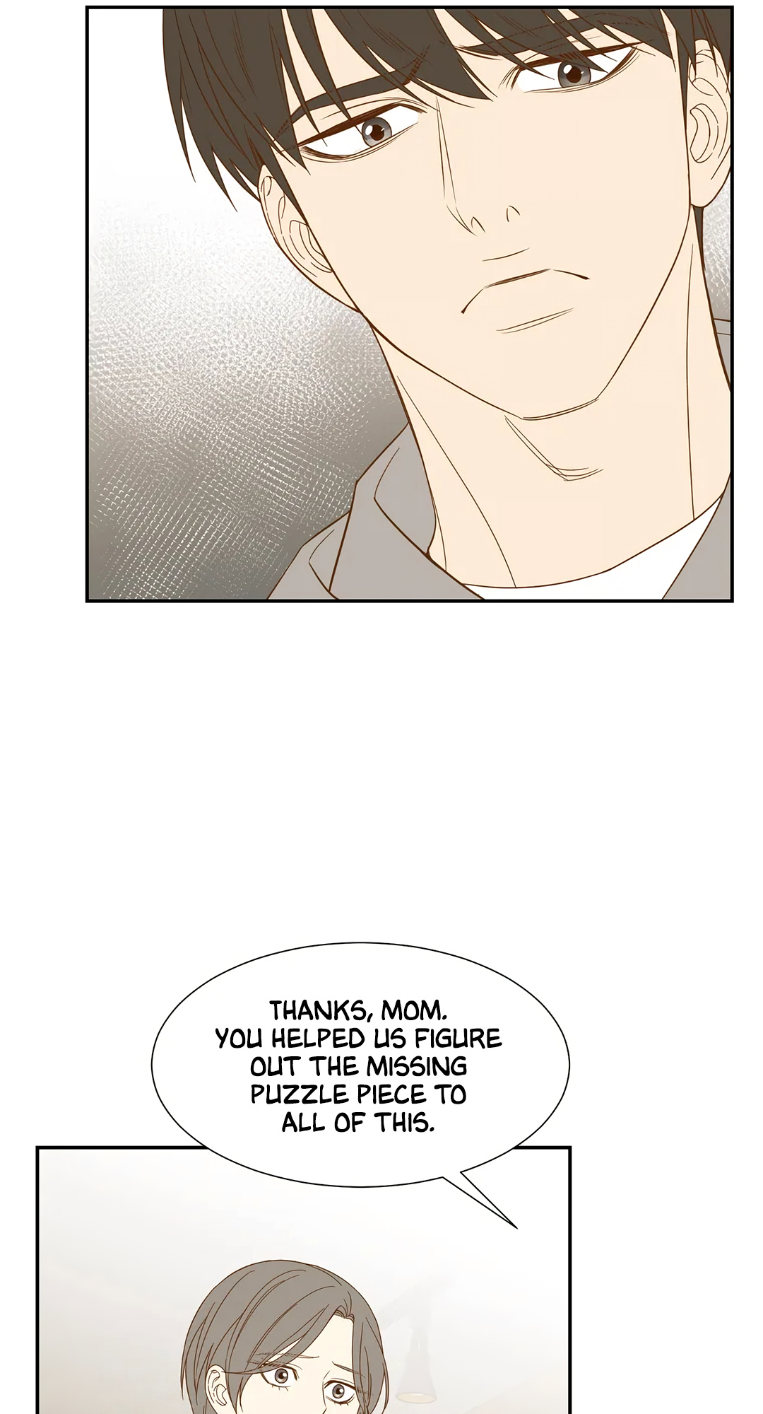 Hana’s Choice Chapter 65 - page 38
