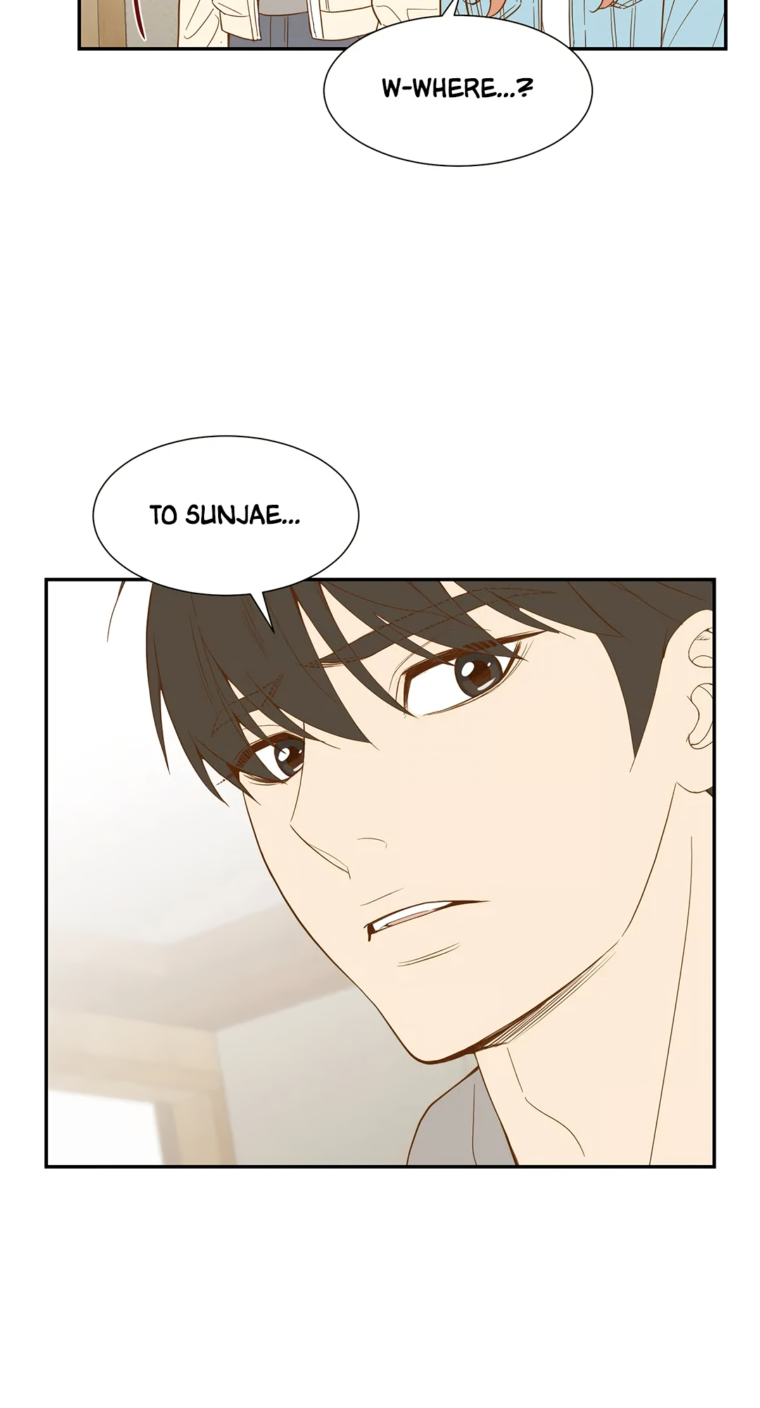 Hana’s Choice Chapter 65 - page 40