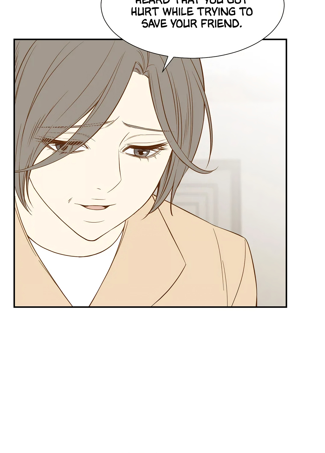 Hana’s Choice Chapter 65 - page 43