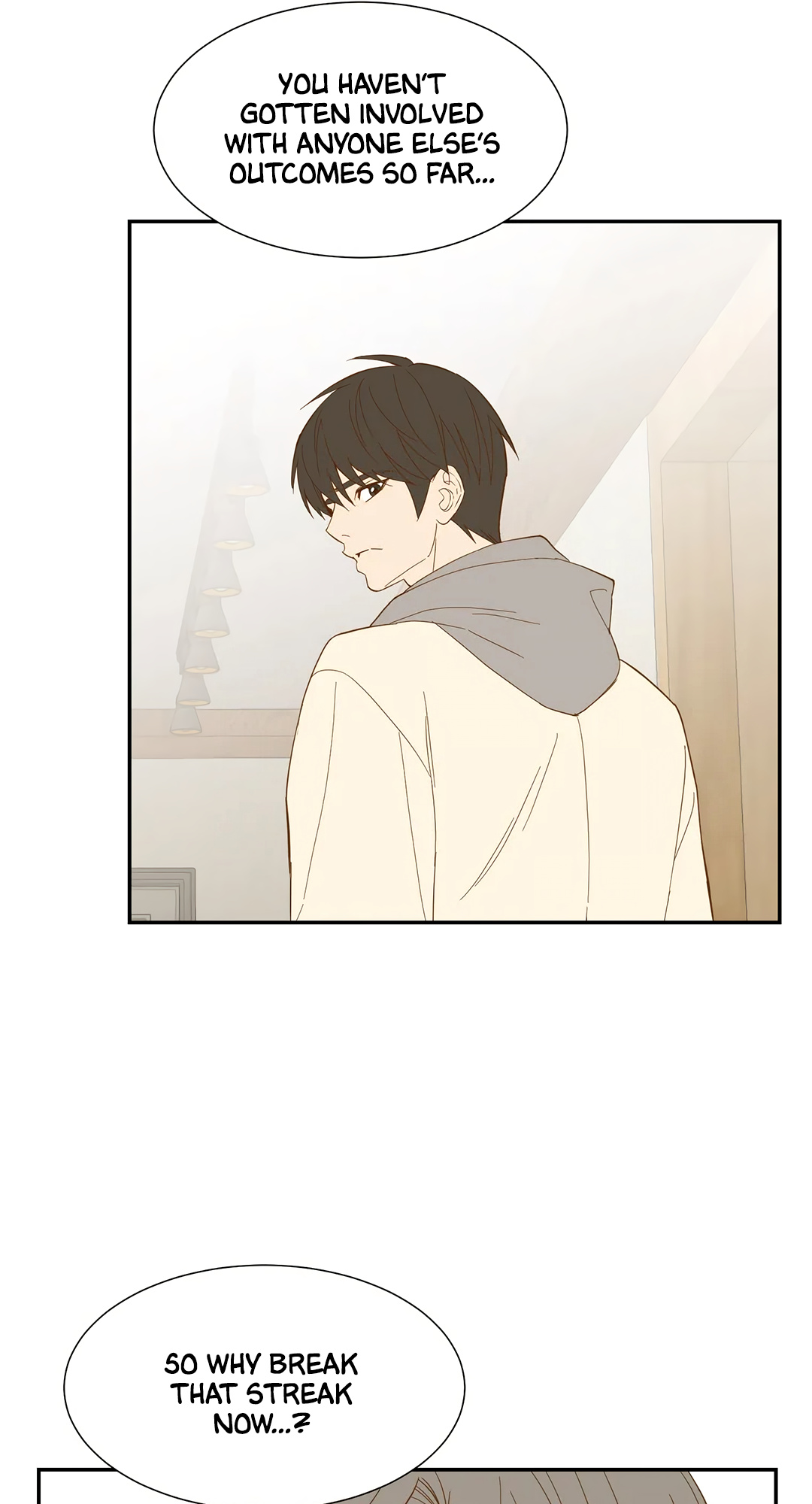 Hana’s Choice Chapter 65 - page 44