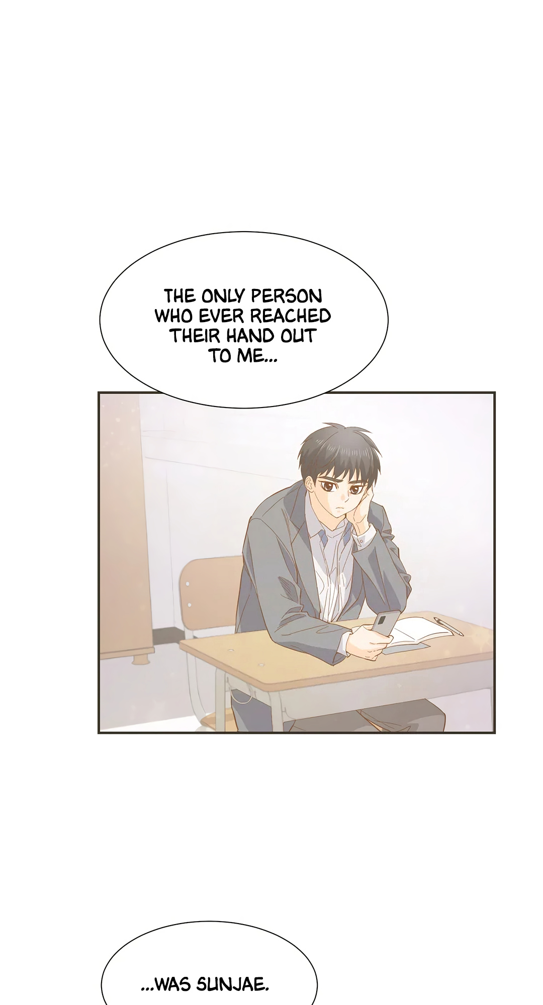 Hana’s Choice Chapter 65 - page 48