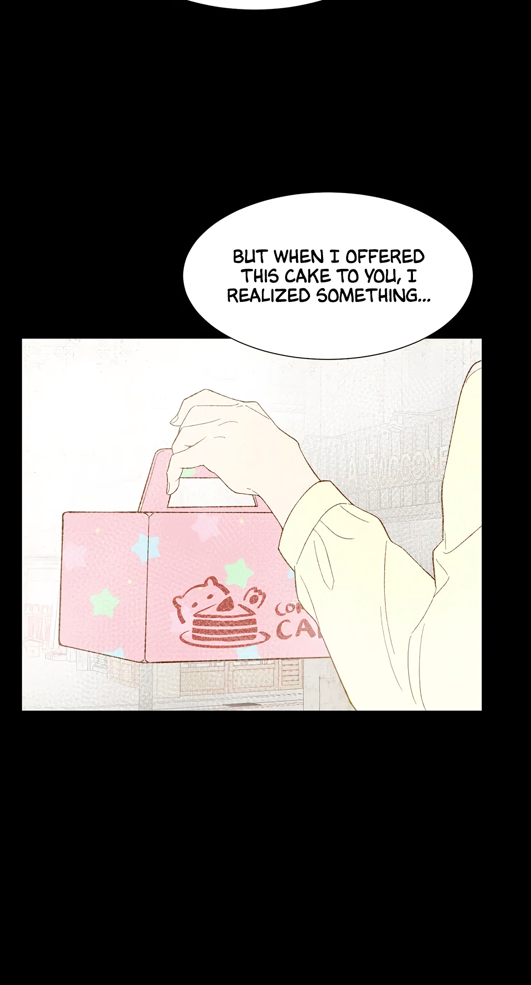 Hana’s Choice Chapter 65 - page 5