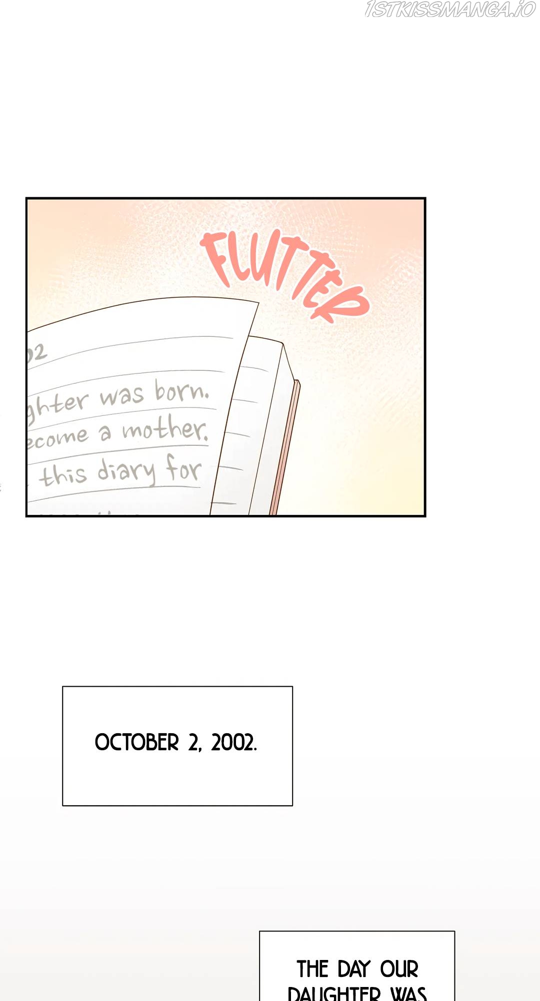 Hana’s Choice Chapter 68 - page 1