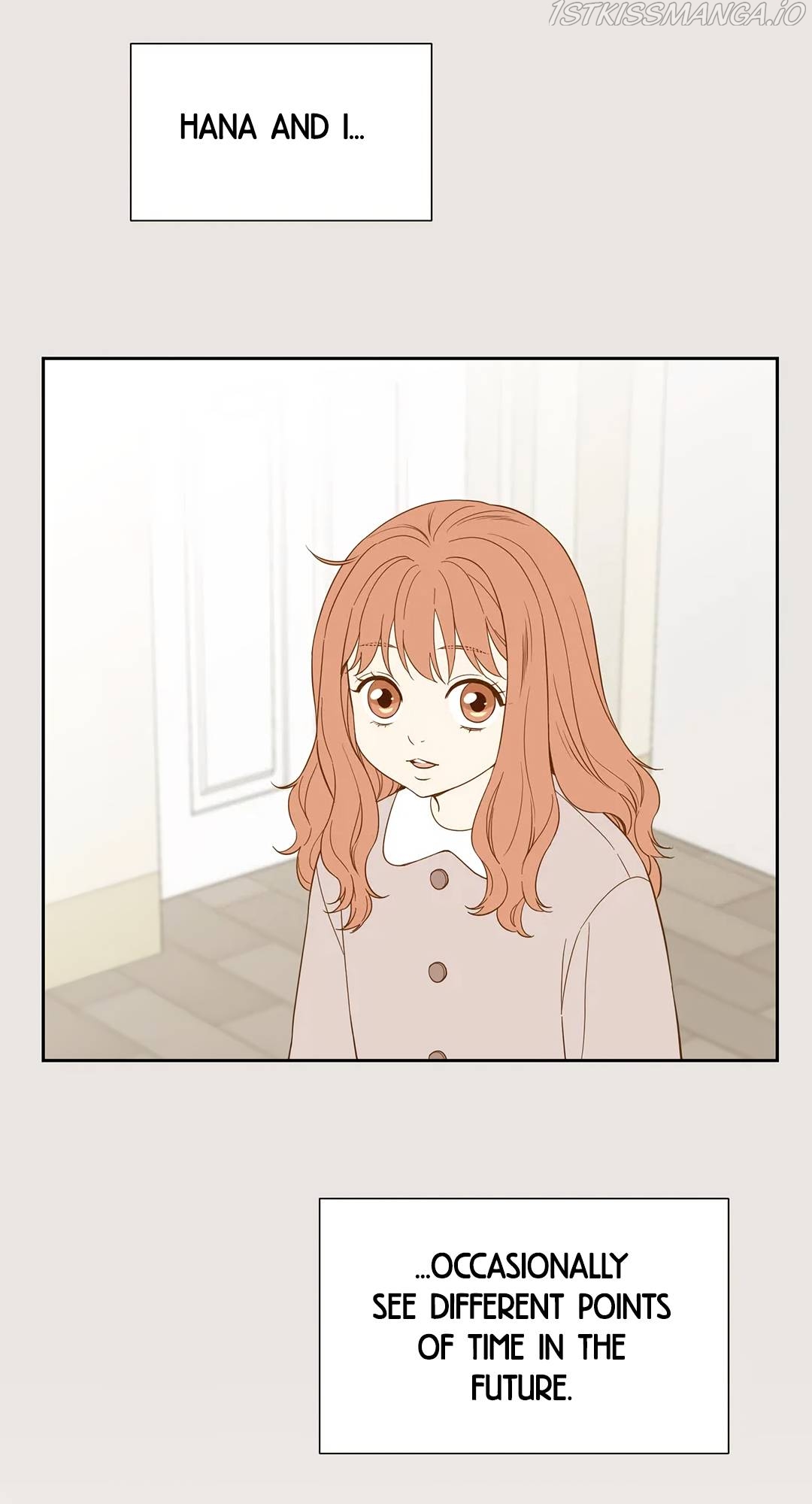 Hana’s Choice Chapter 68 - page 17