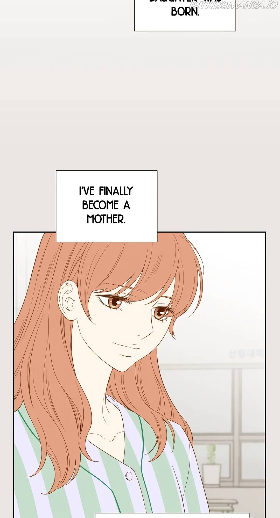 Hana’s Choice Chapter 68 - page 2