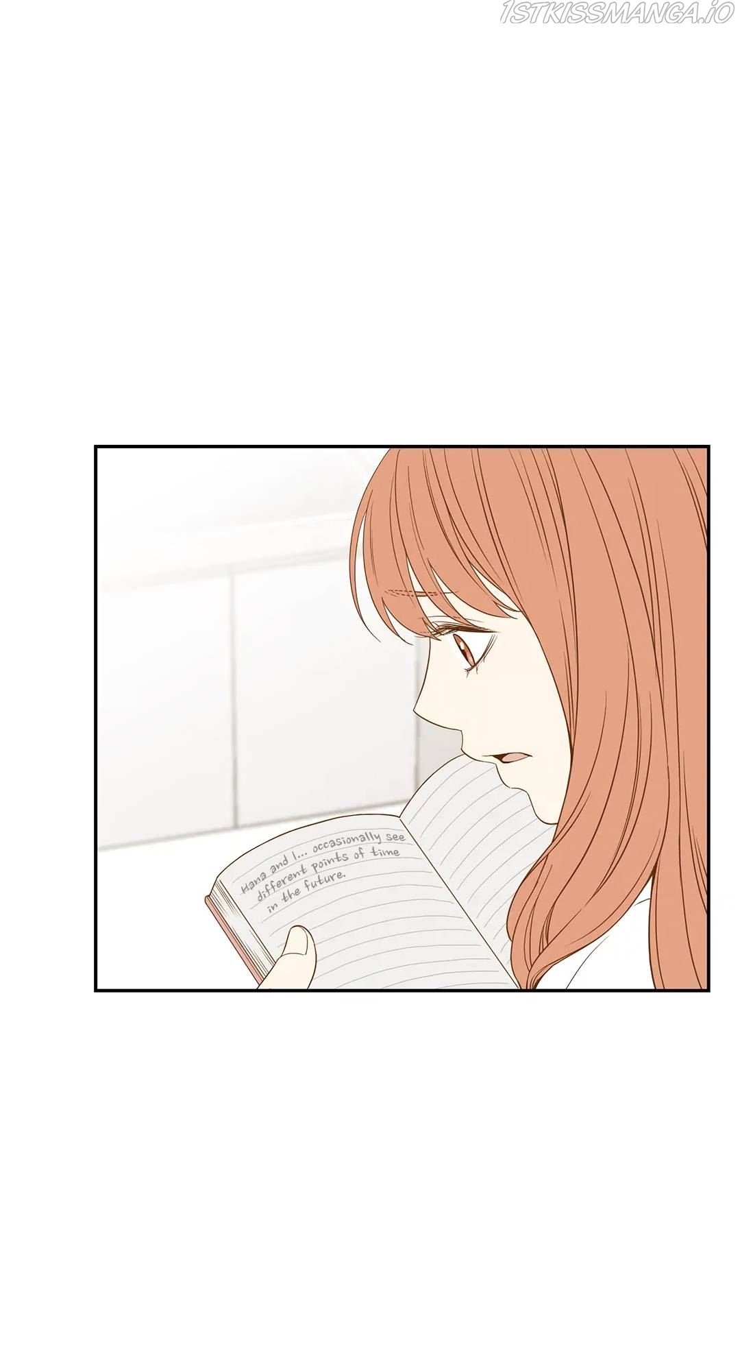 Hana’s Choice Chapter 68 - page 20