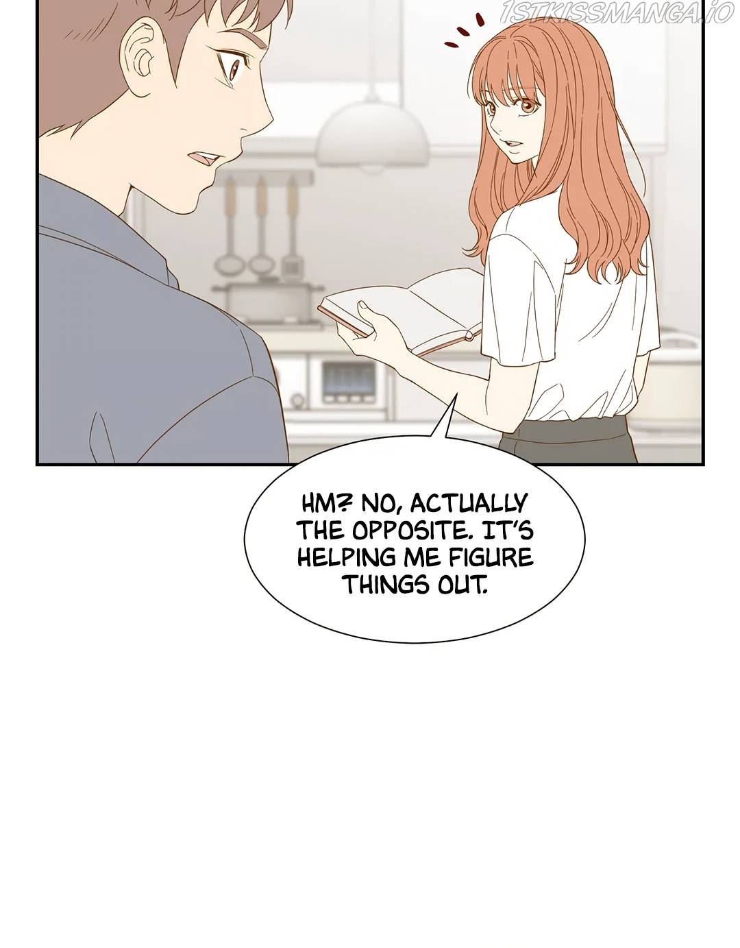Hana’s Choice Chapter 68 - page 24