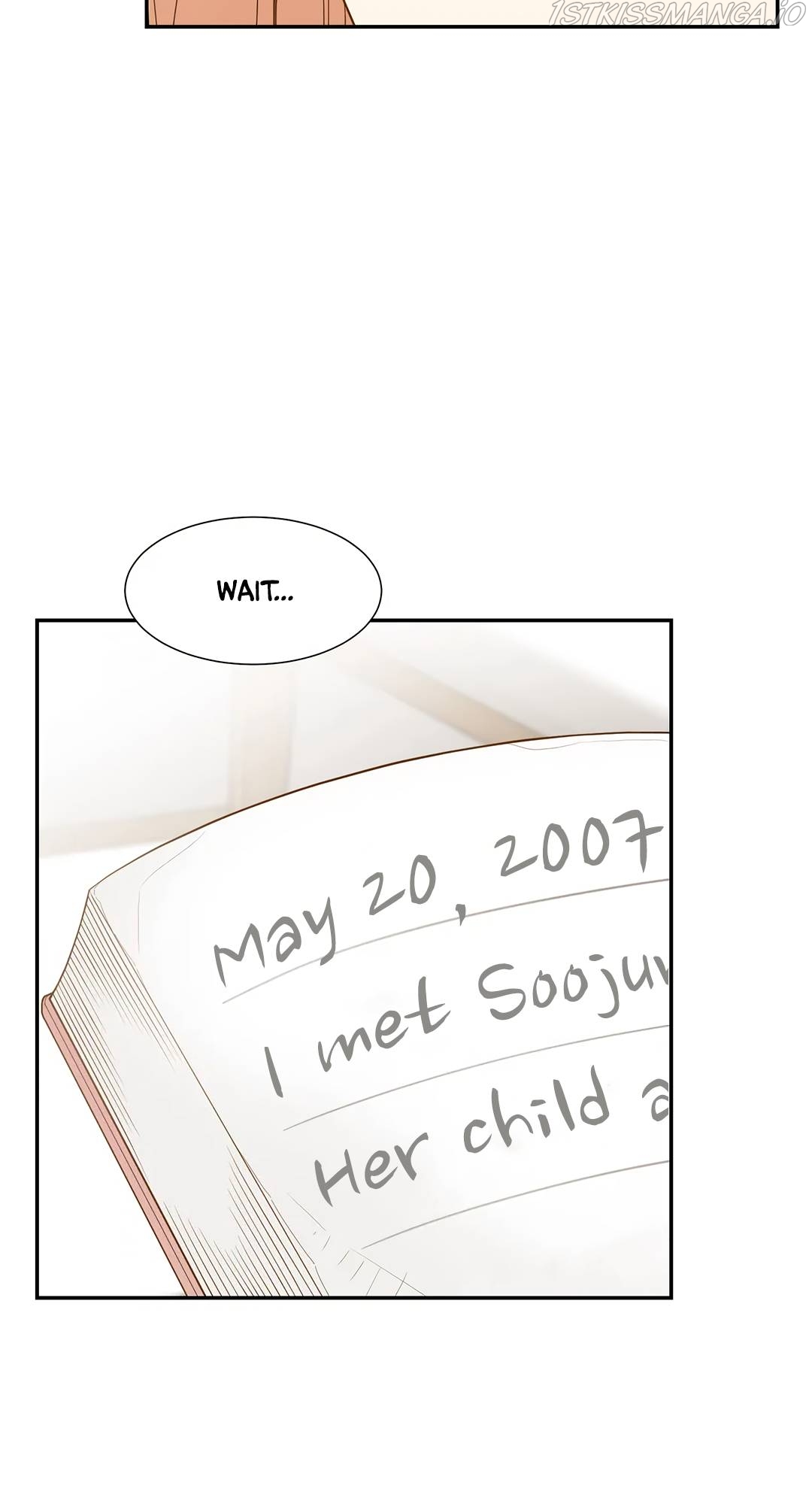Hana’s Choice Chapter 68 - page 28