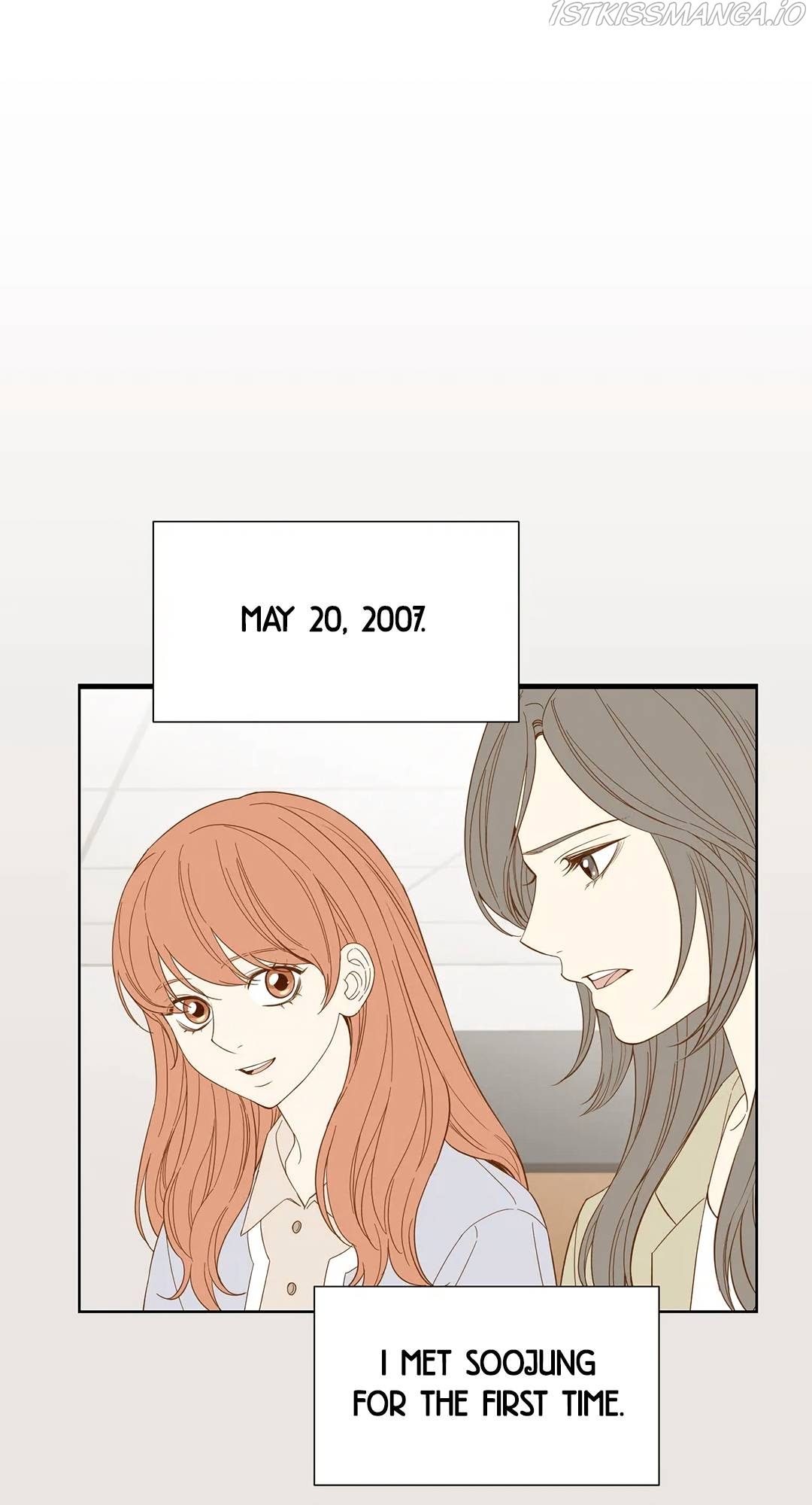 Hana’s Choice Chapter 68 - page 29