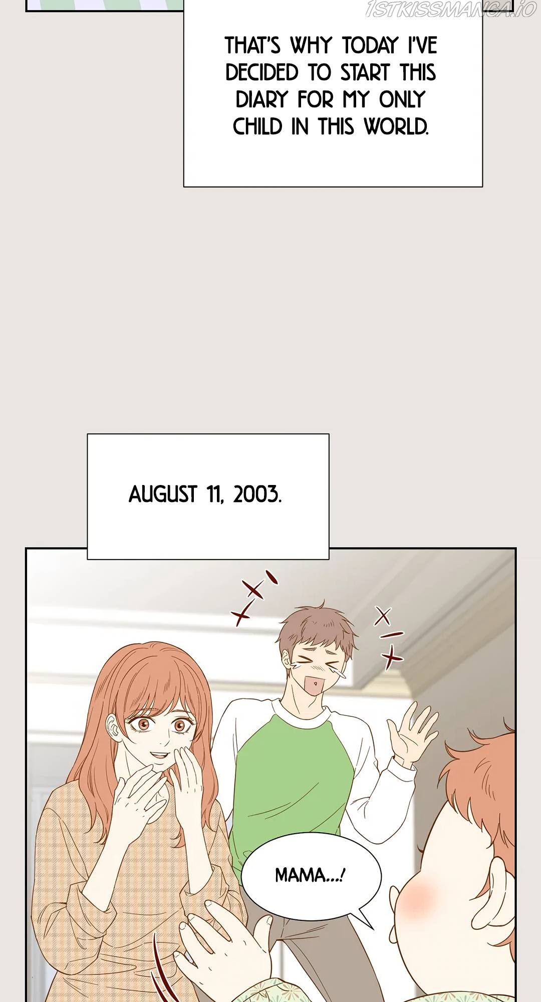 Hana’s Choice Chapter 68 - page 3
