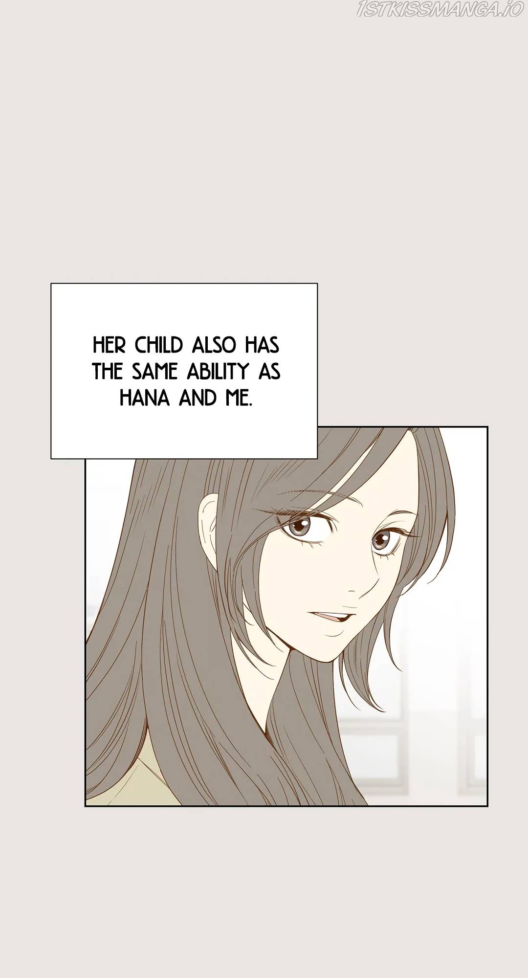 Hana’s Choice Chapter 68 - page 30