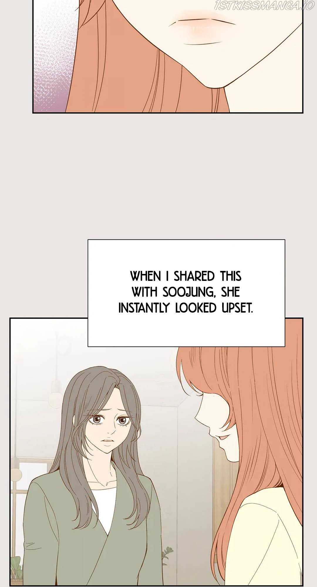 Hana’s Choice Chapter 68 - page 34