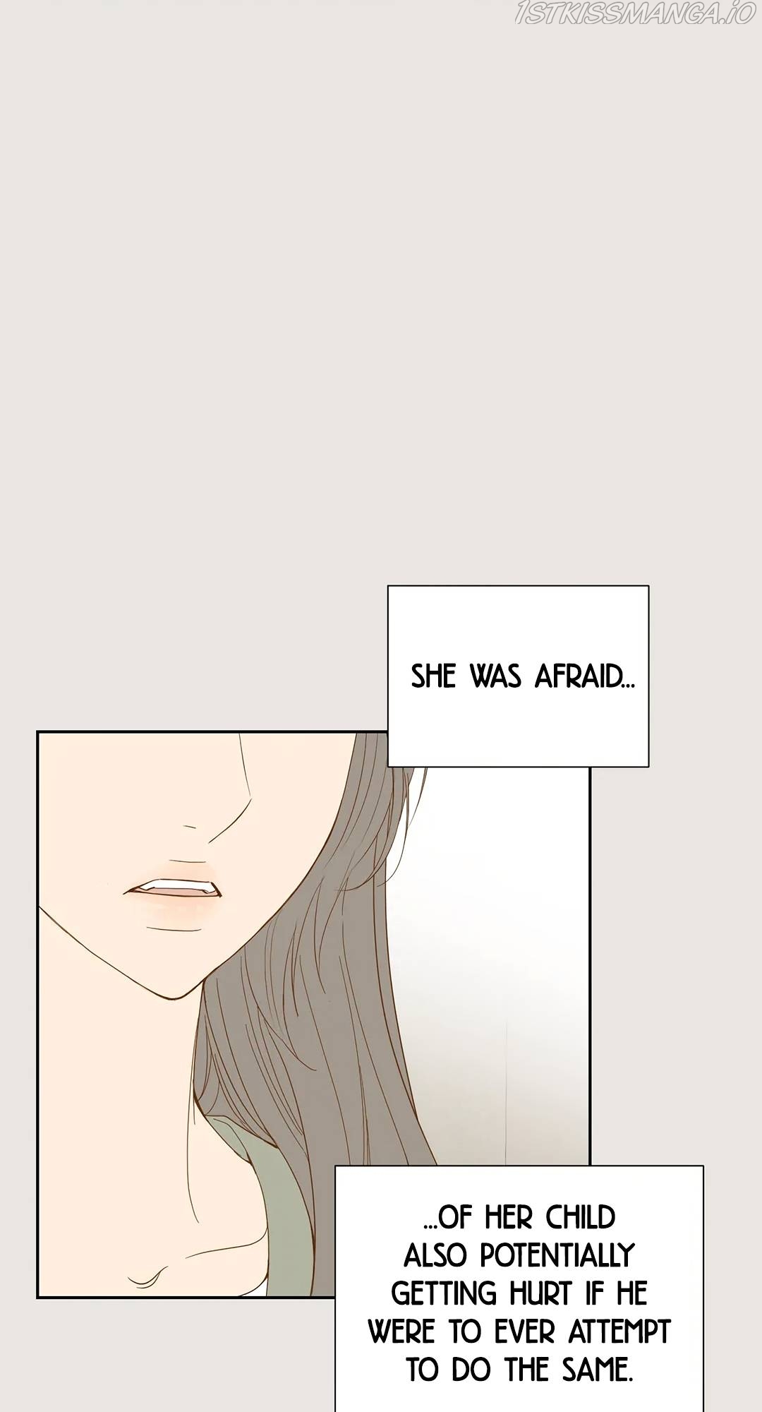 Hana’s Choice Chapter 68 - page 35