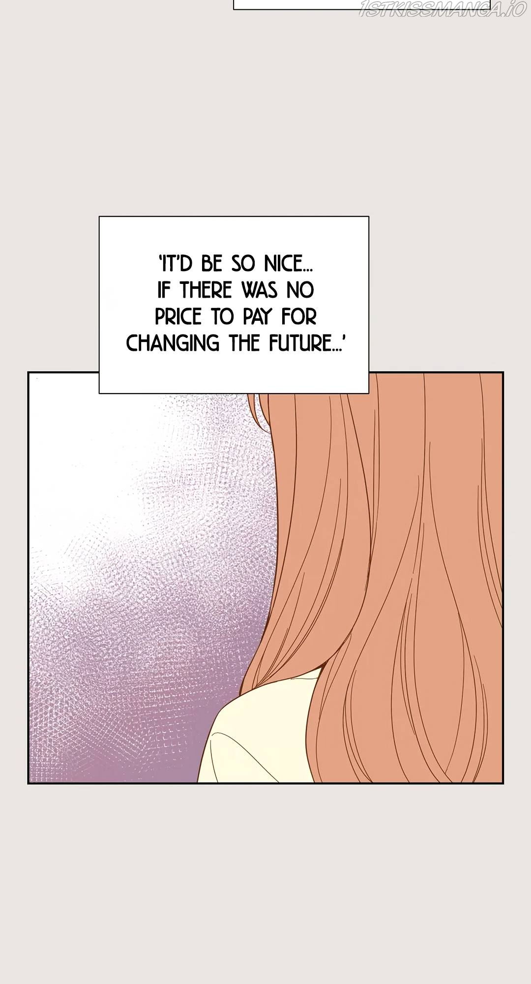 Hana’s Choice Chapter 68 - page 36