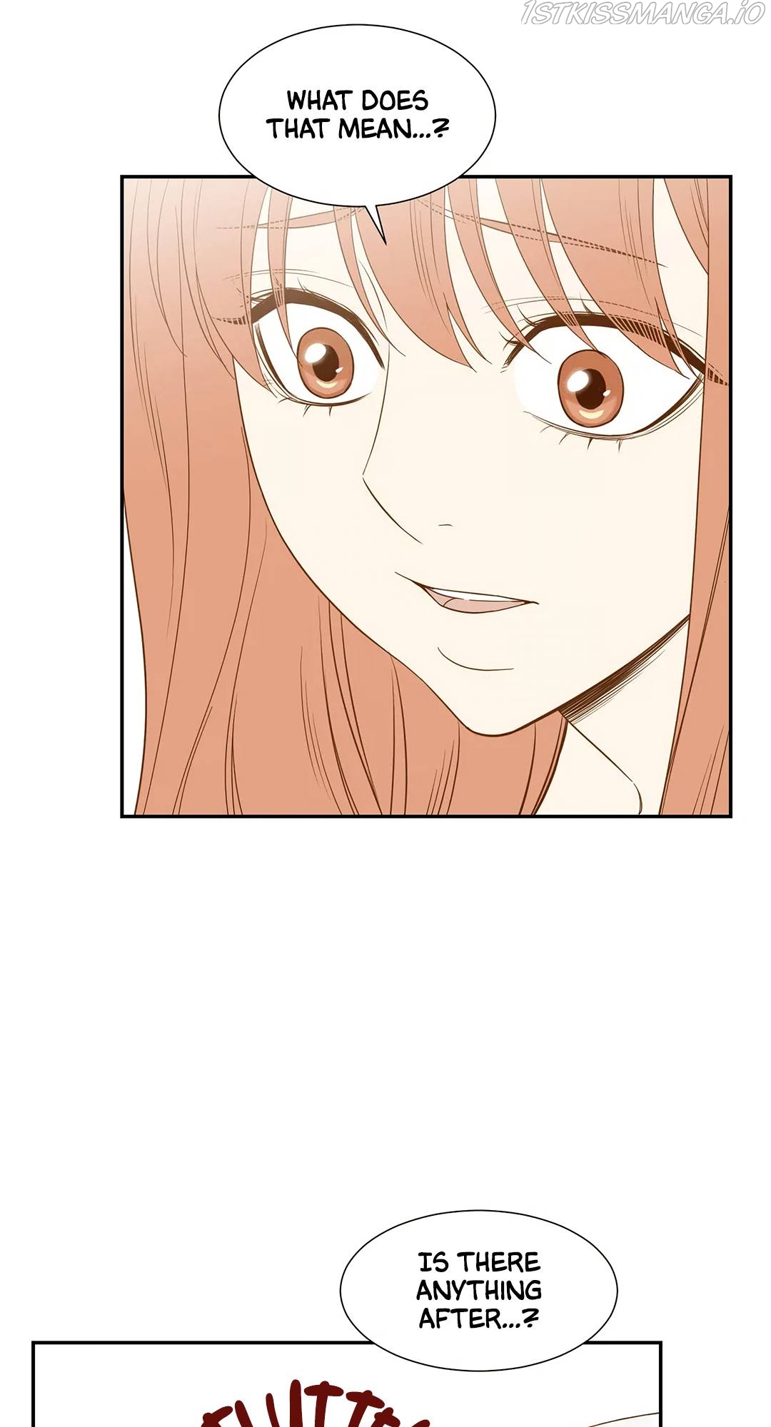 Hana’s Choice Chapter 68 - page 39