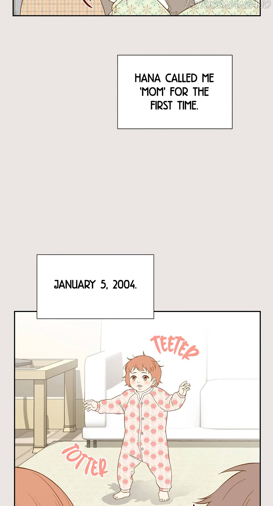 Hana’s Choice Chapter 68 - page 4