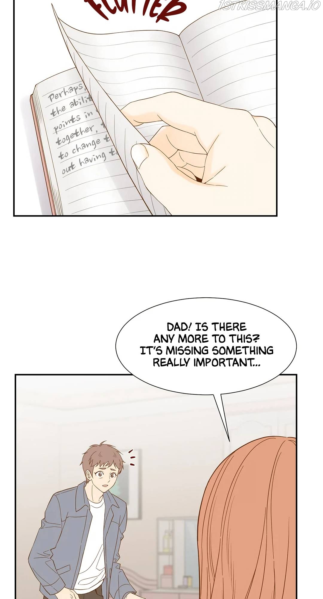 Hana’s Choice Chapter 68 - page 40