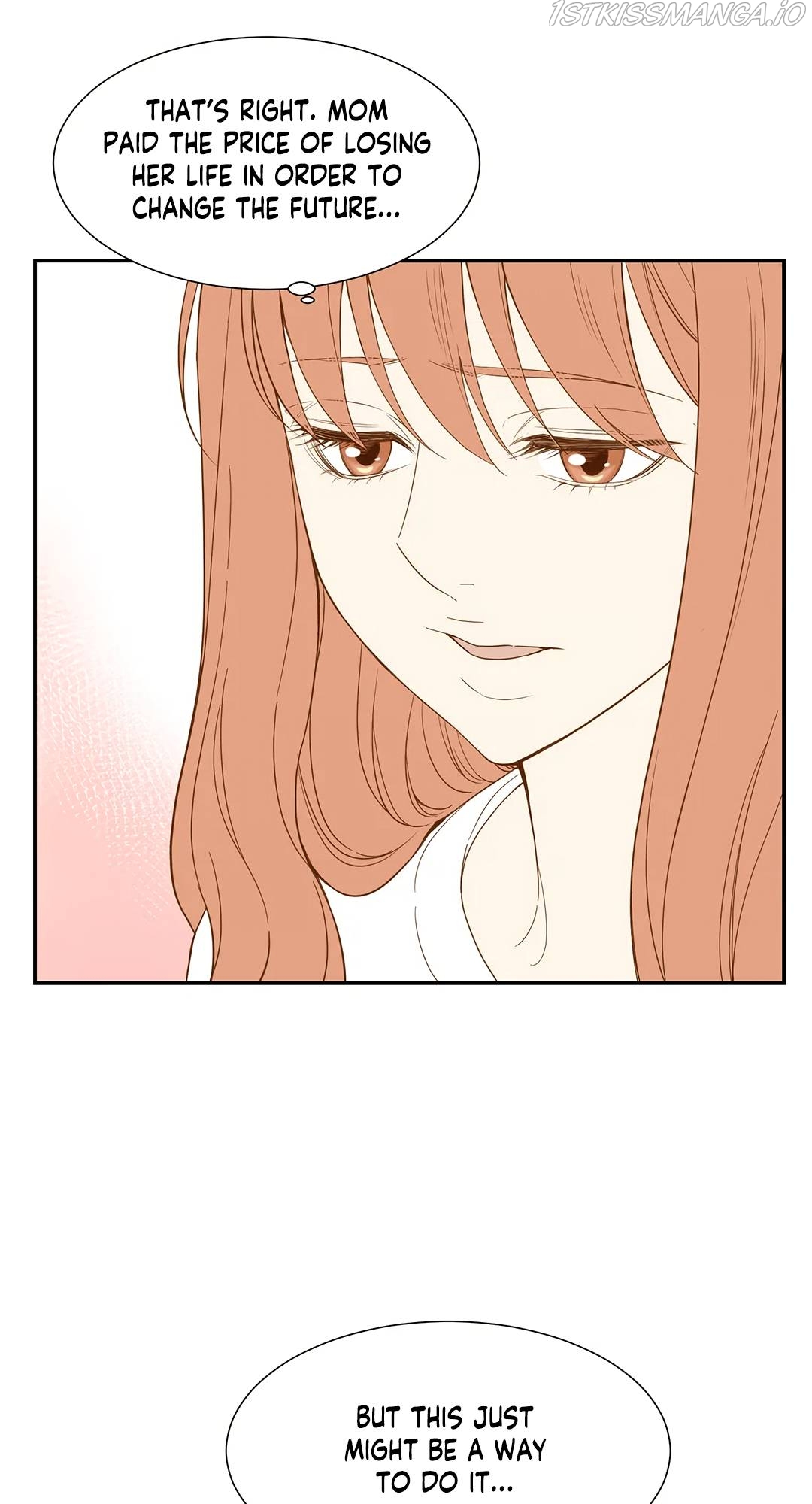 Hana’s Choice Chapter 68 - page 42