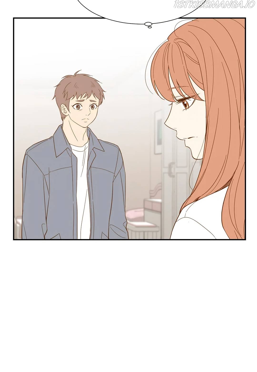 Hana’s Choice Chapter 68 - page 43