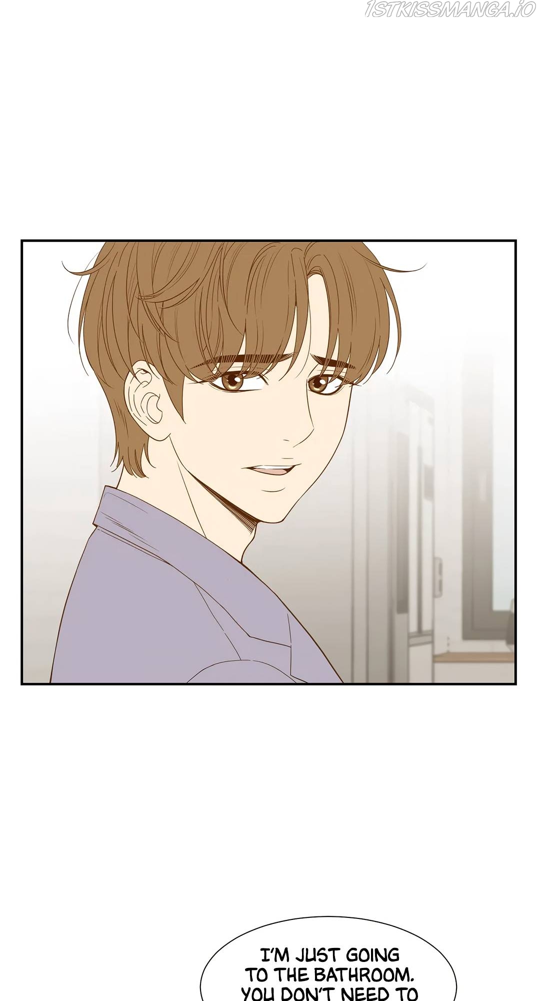 Hana’s Choice Chapter 68 - page 46