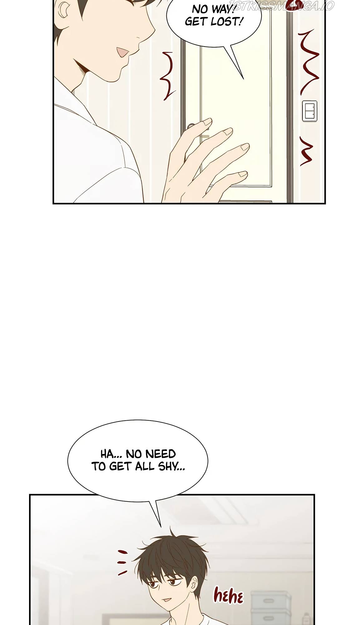 Hana’s Choice Chapter 68 - page 48