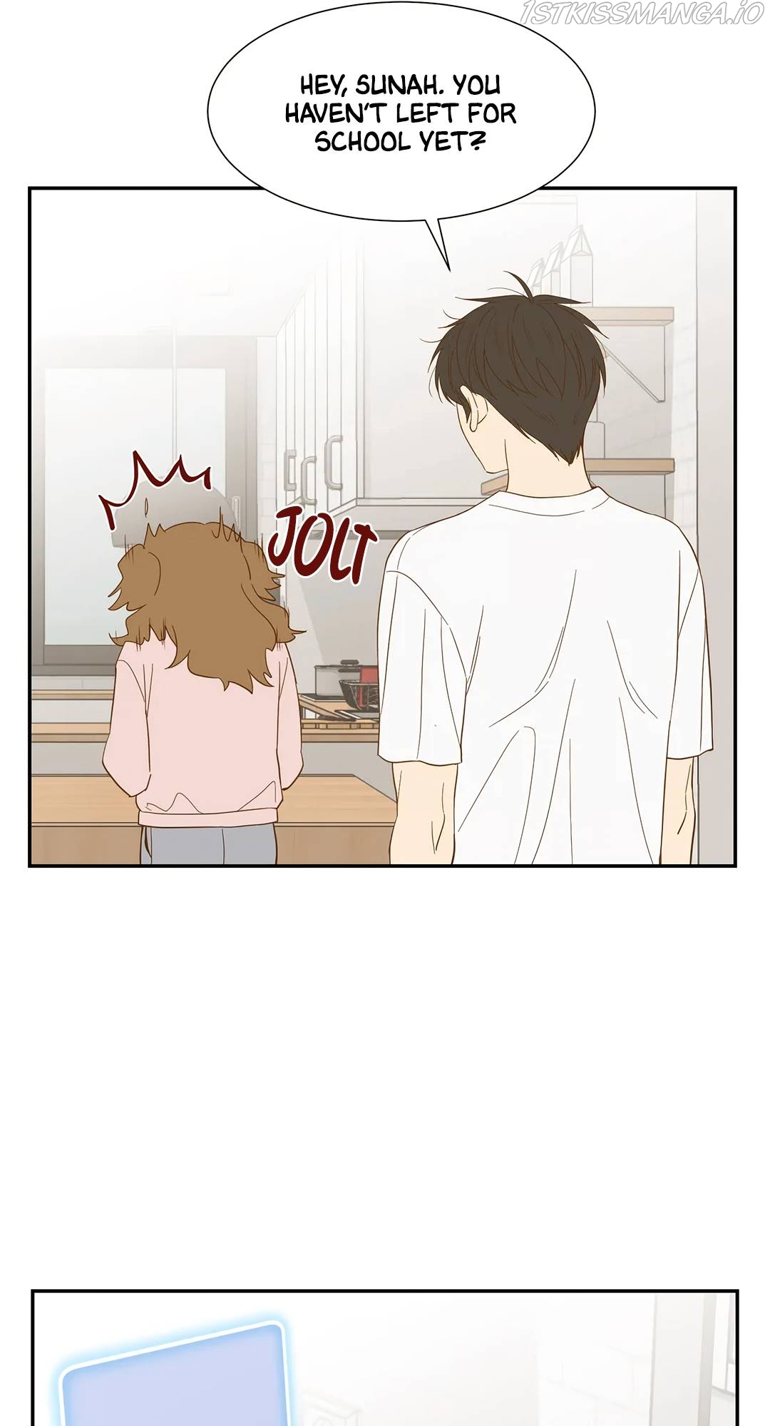 Hana’s Choice Chapter 68 - page 50