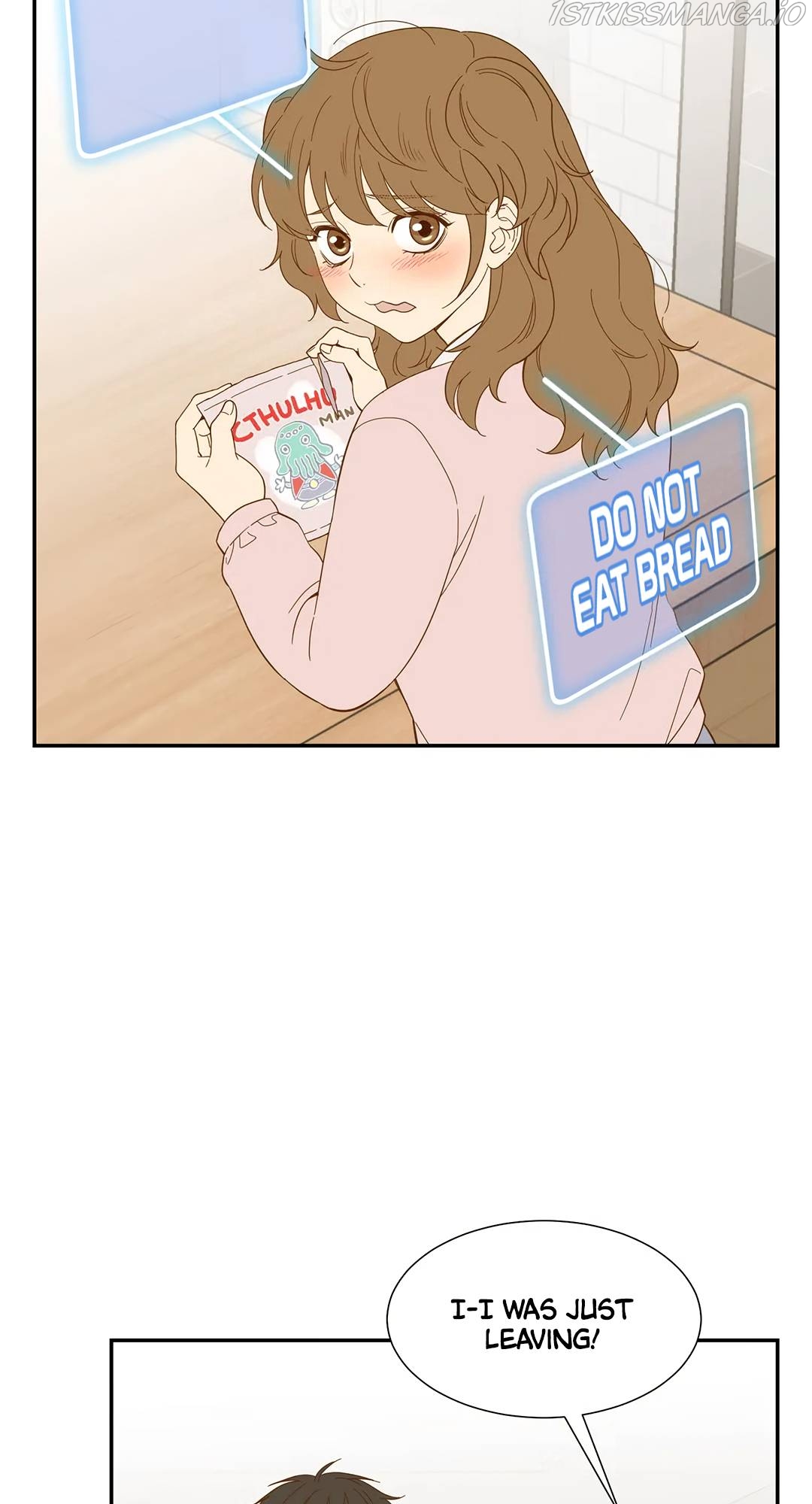 Hana’s Choice Chapter 68 - page 51