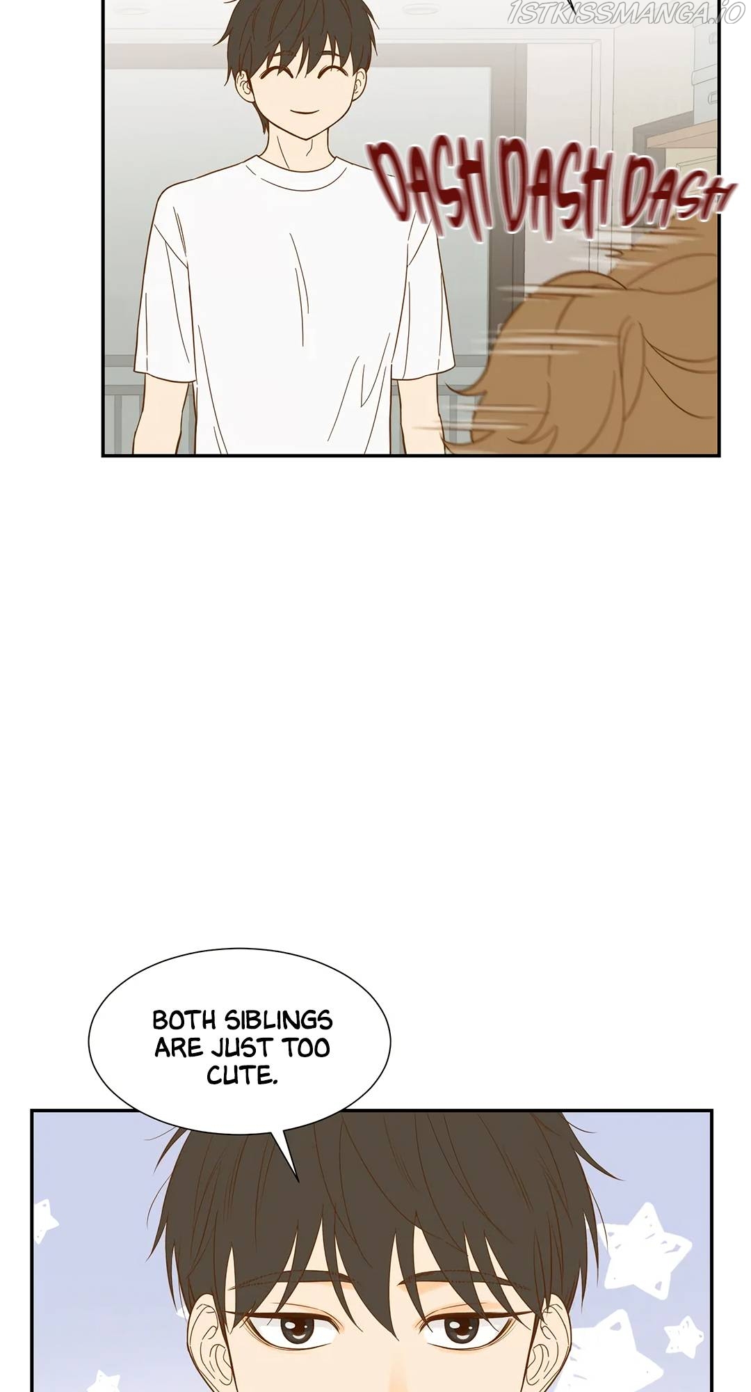 Hana’s Choice Chapter 68 - page 52