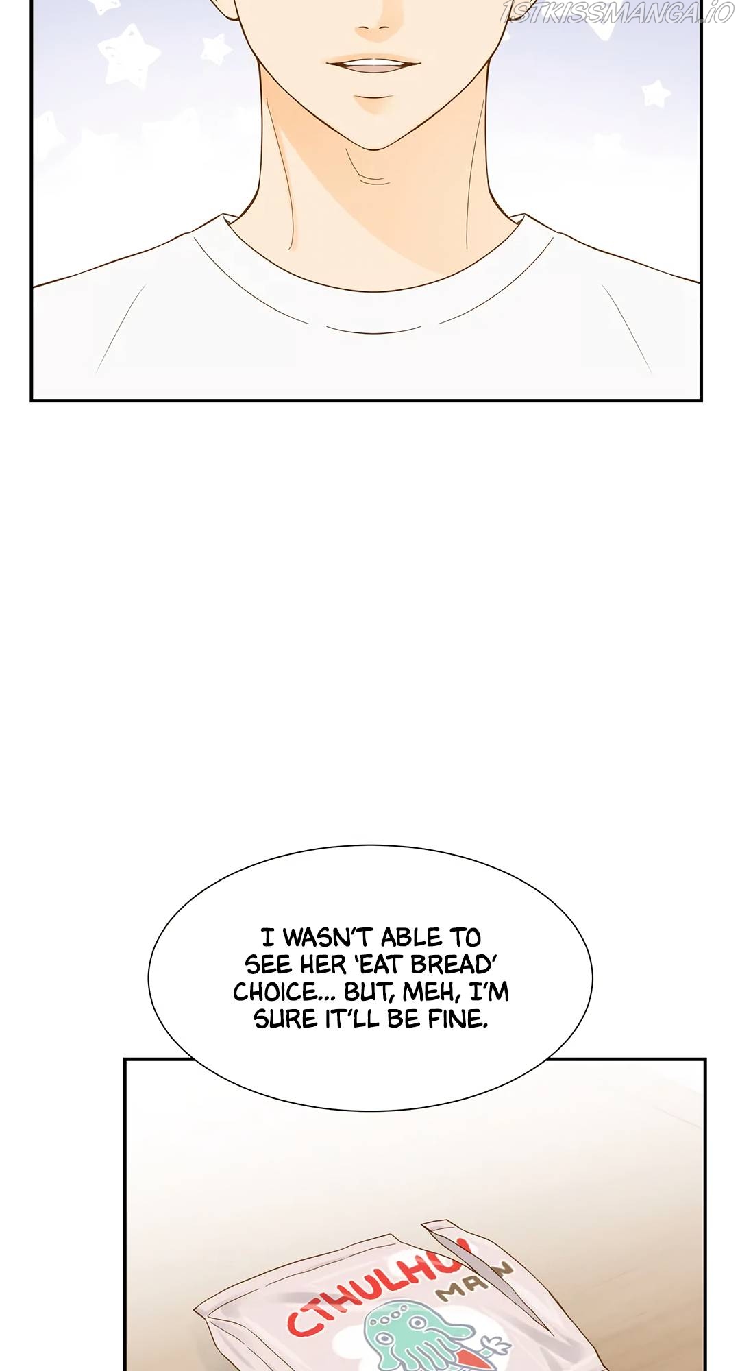 Hana’s Choice Chapter 68 - page 53