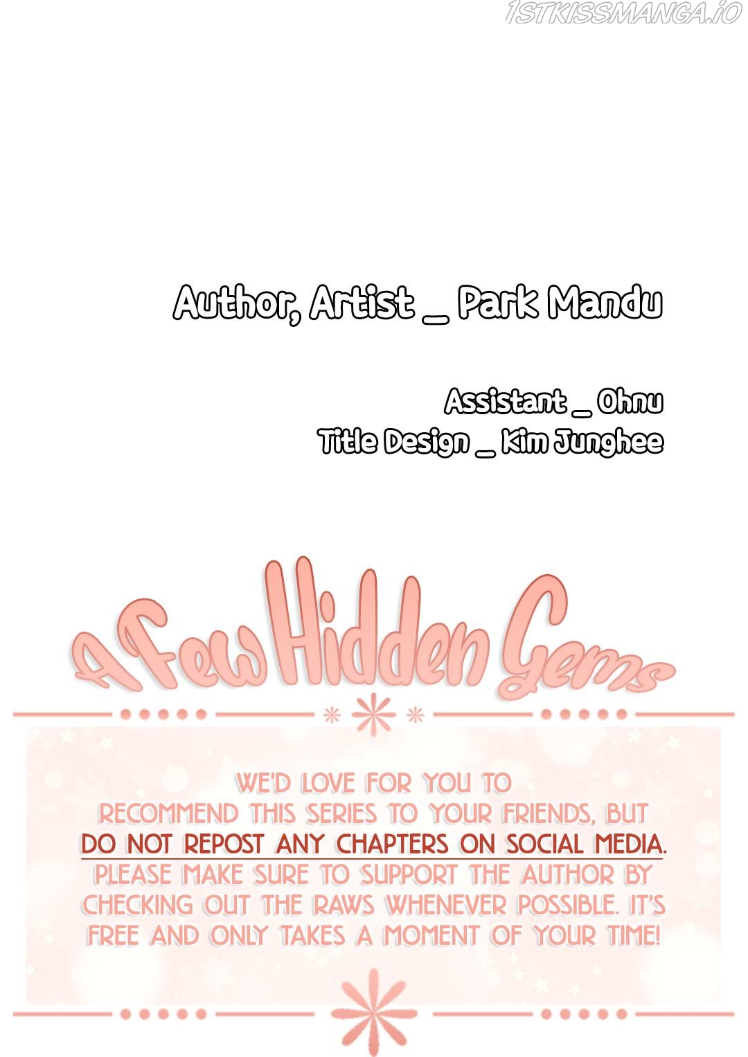Hana’s Choice Chapter 68 - page 55