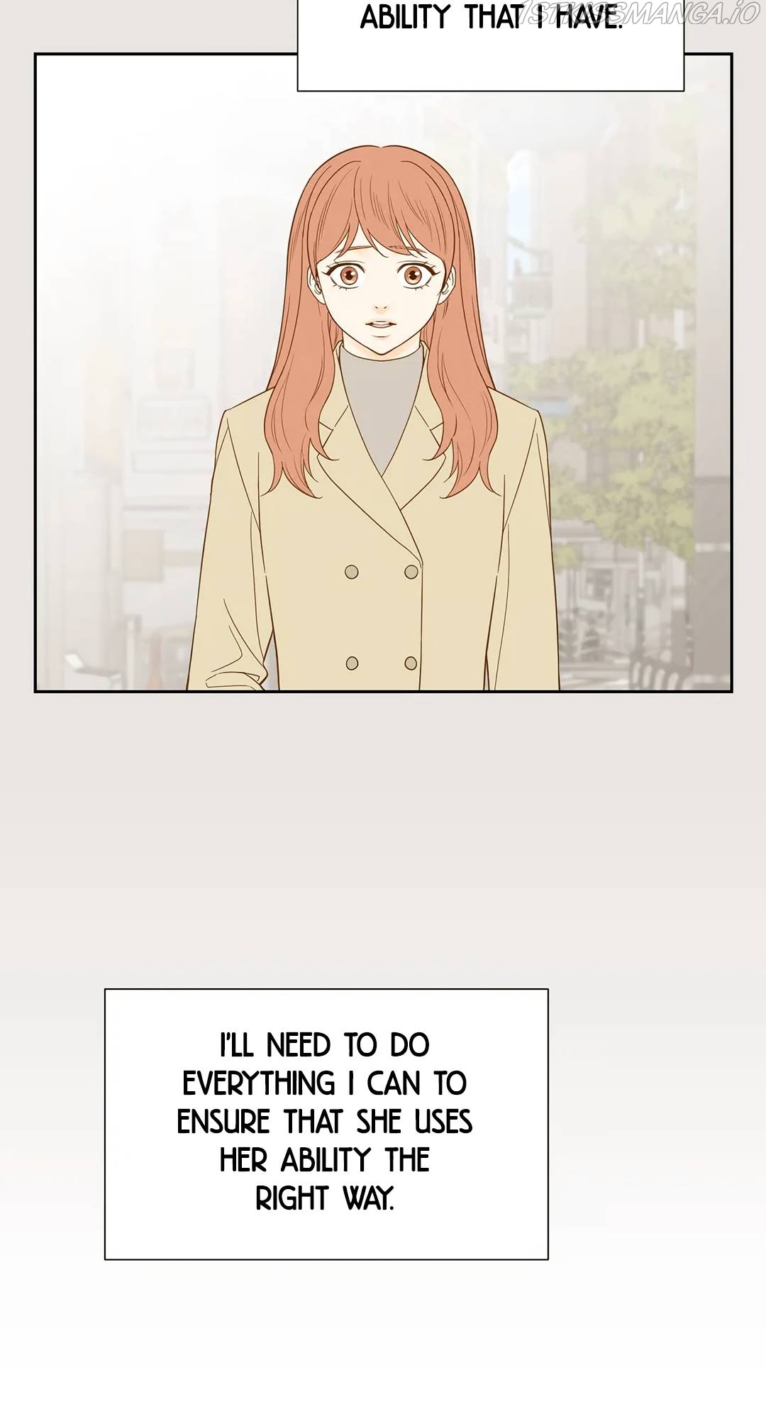 Hana’s Choice Chapter 68 - page 8