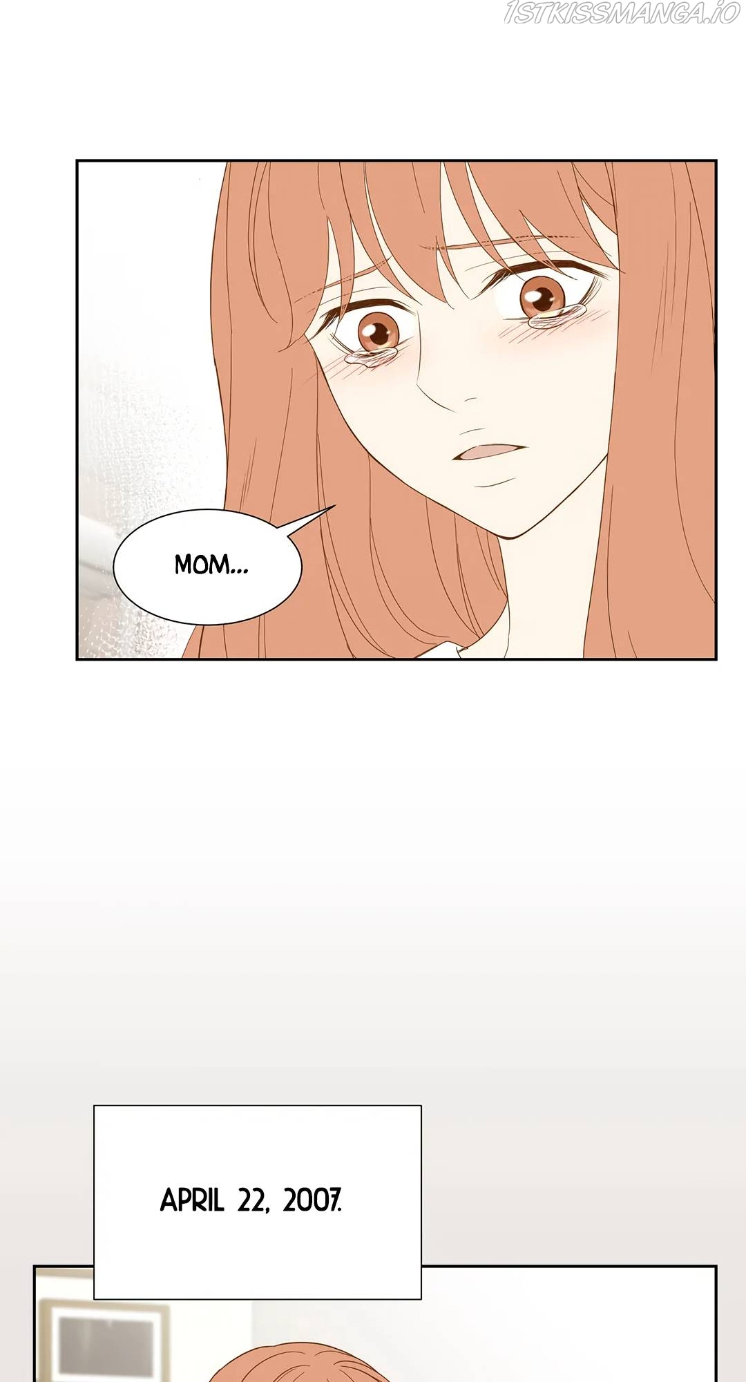 Hana’s Choice Chapter 68 - page 9