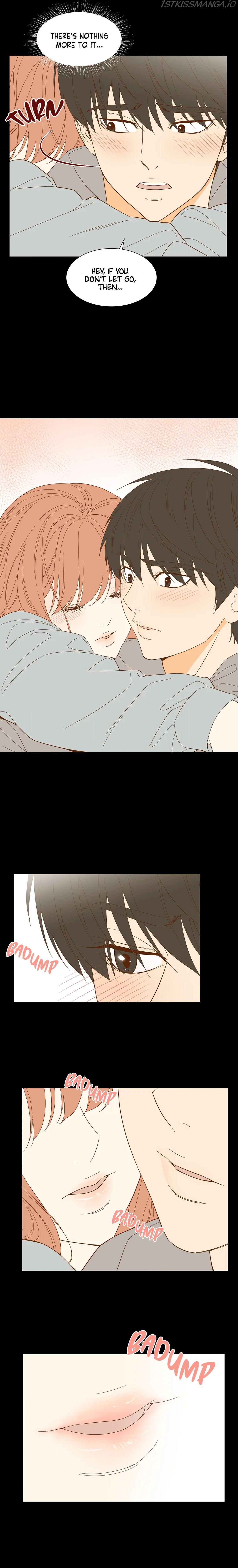 Hana’s Choice Chapter 33 - page 2