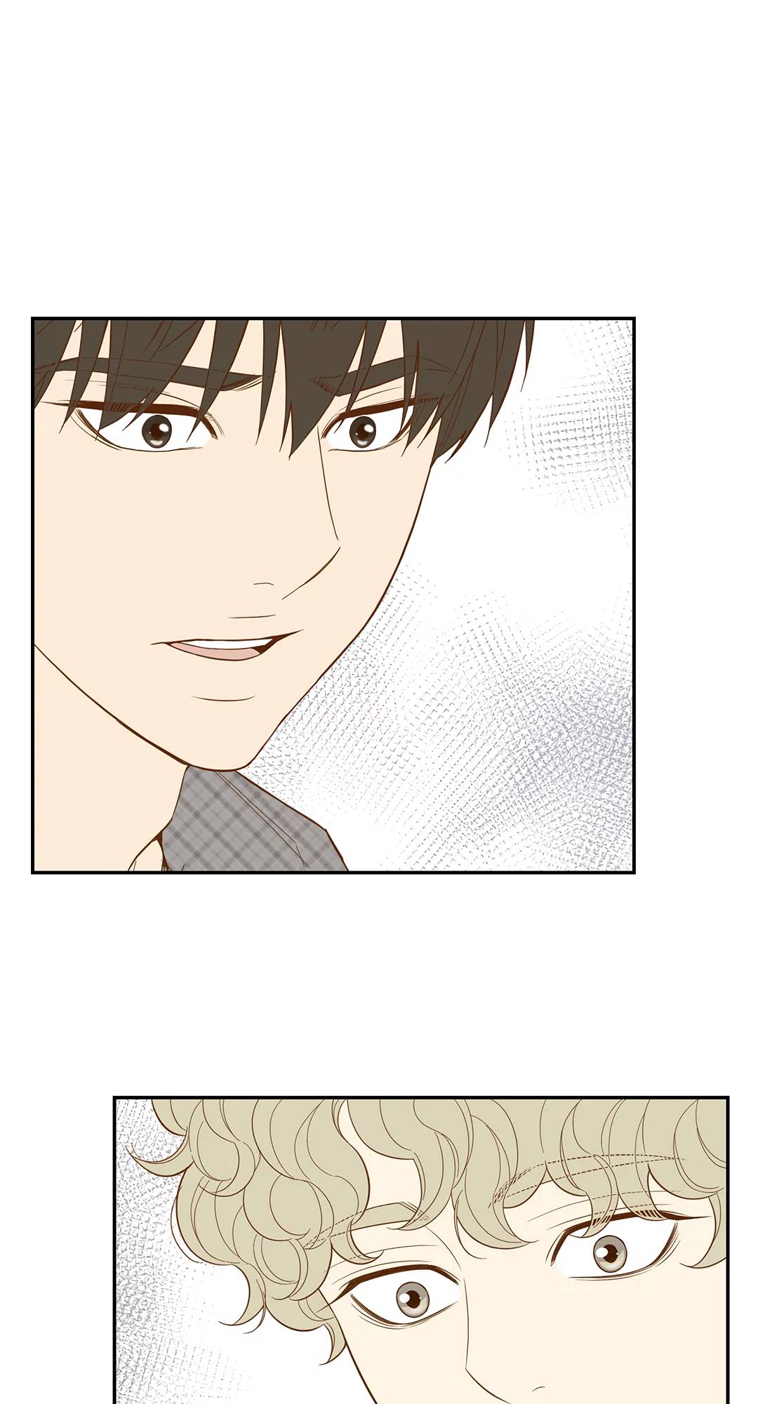 Hana’s Choice Chapter 73 - page 1