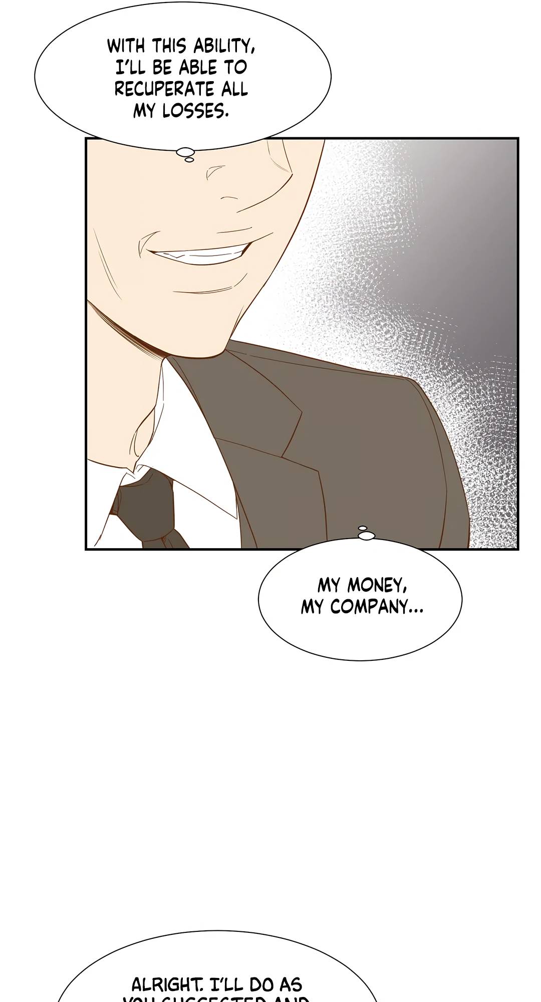 Hana’s Choice Chapter 73 - page 15