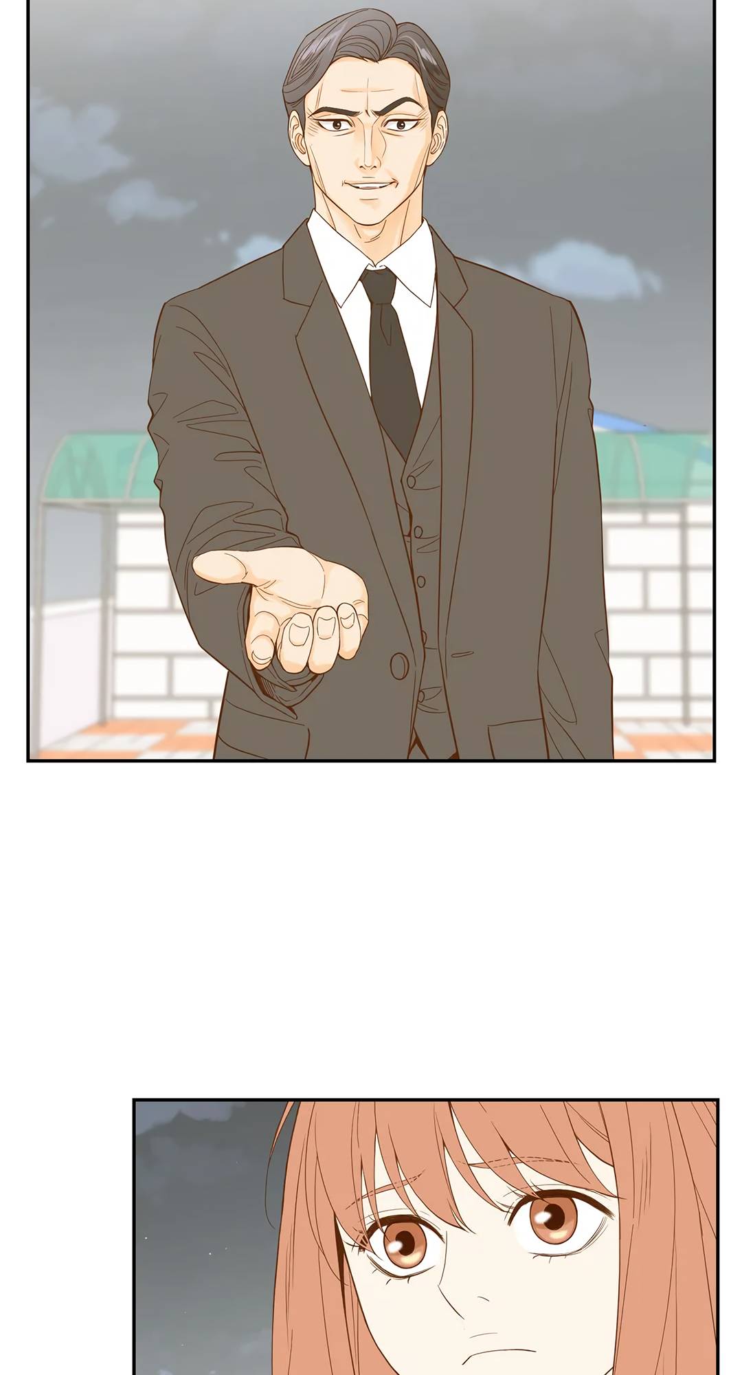 Hana’s Choice Chapter 73 - page 17