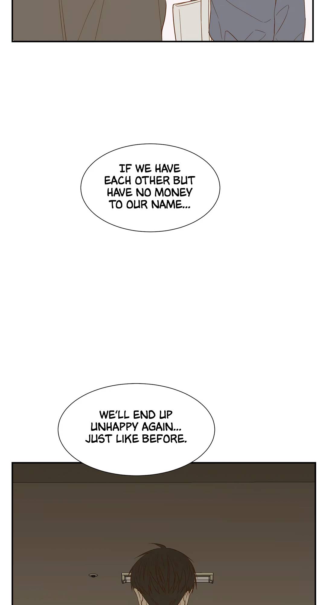 Hana’s Choice Chapter 73 - page 32
