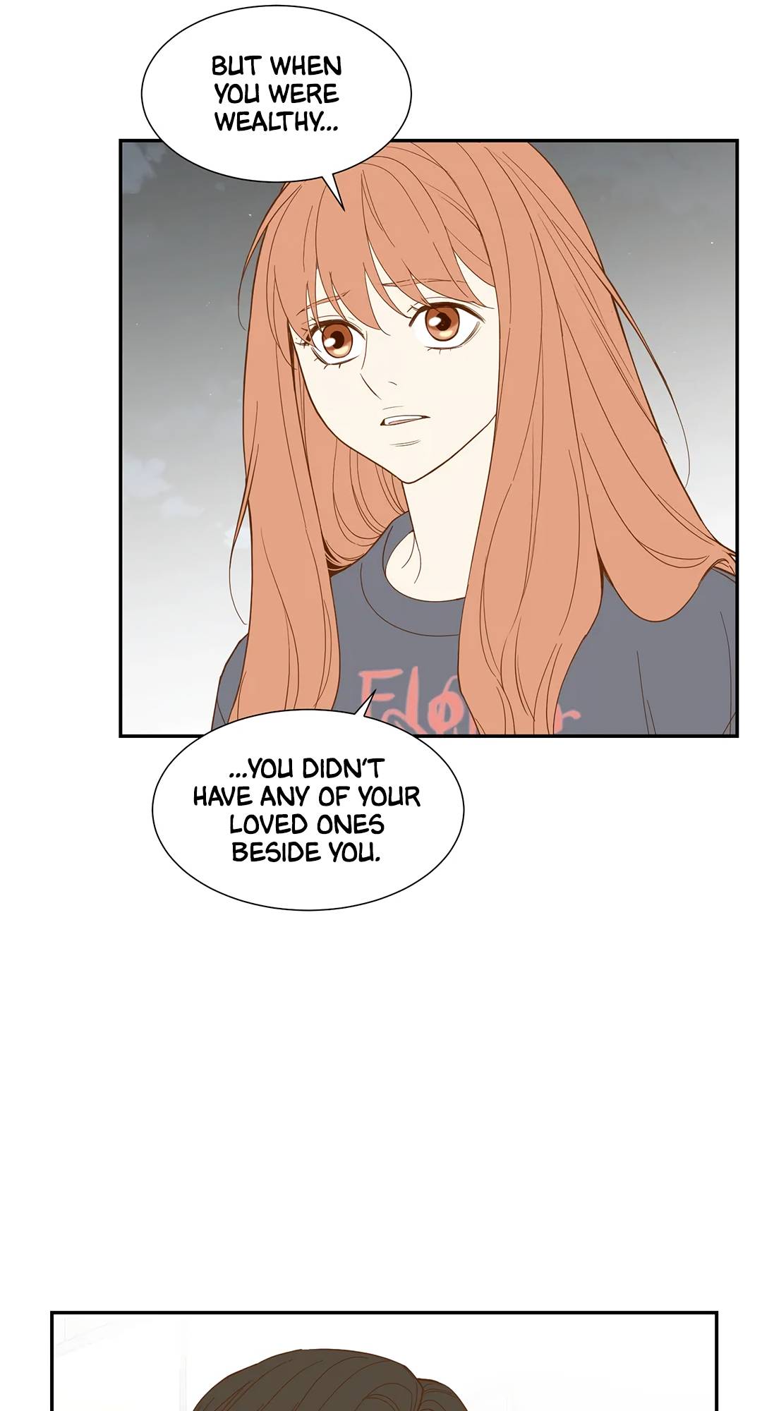 Hana’s Choice Chapter 73 - page 36
