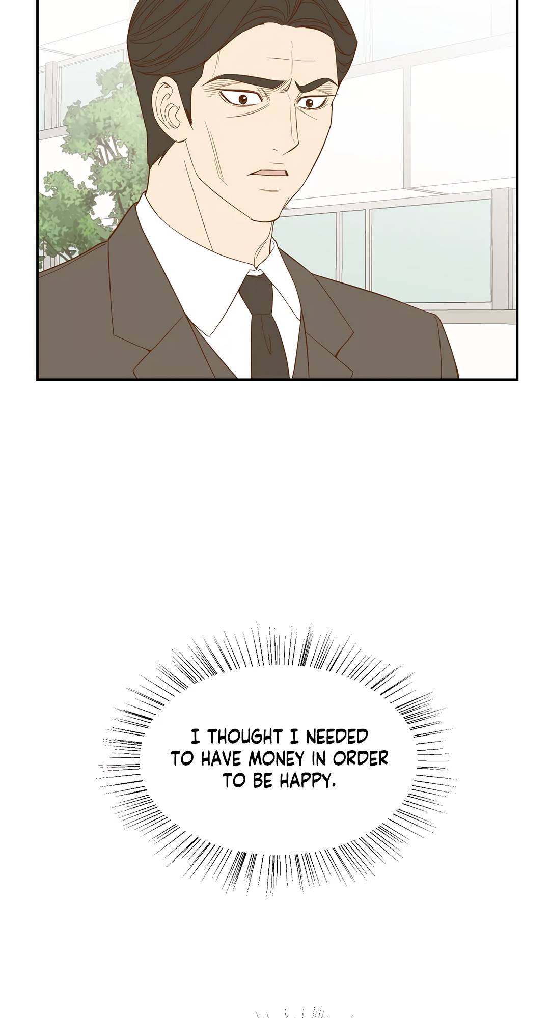 Hana’s Choice Chapter 73 - page 37