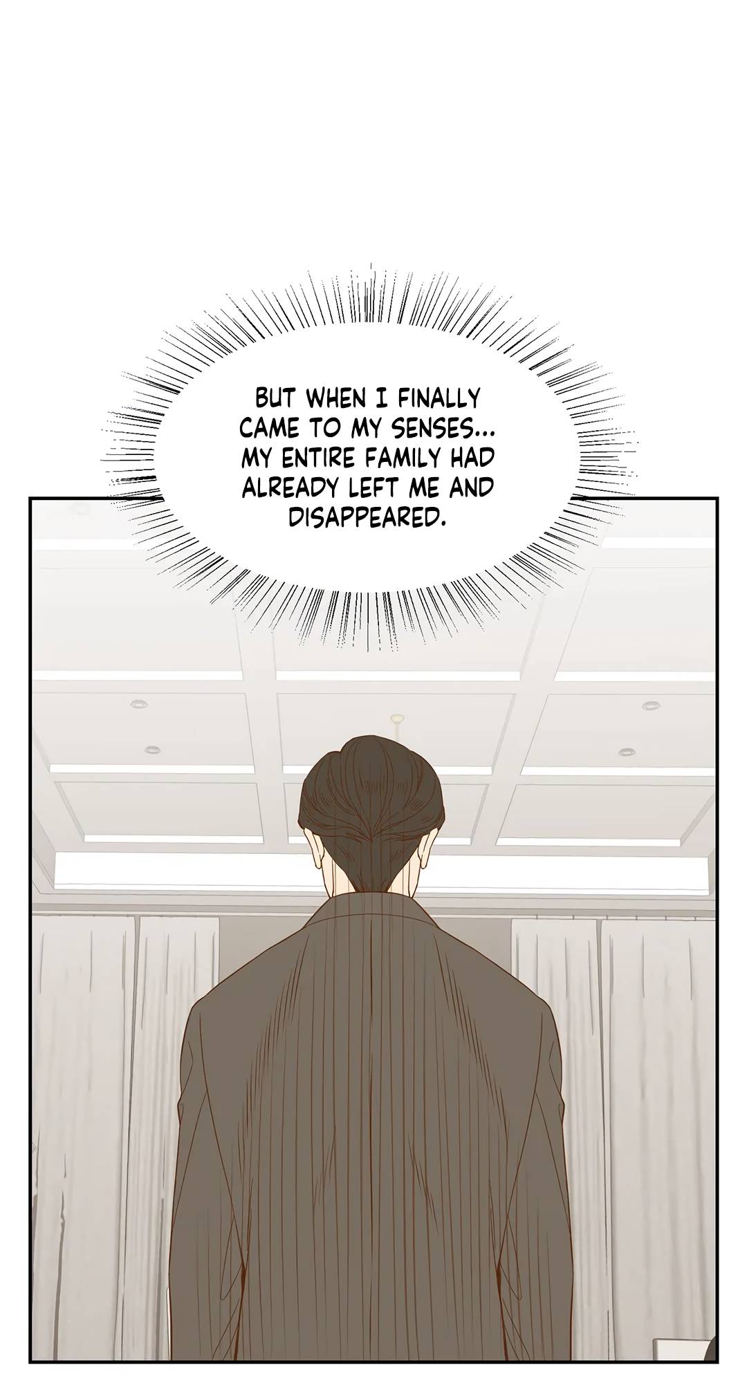 Hana’s Choice Chapter 73 - page 39