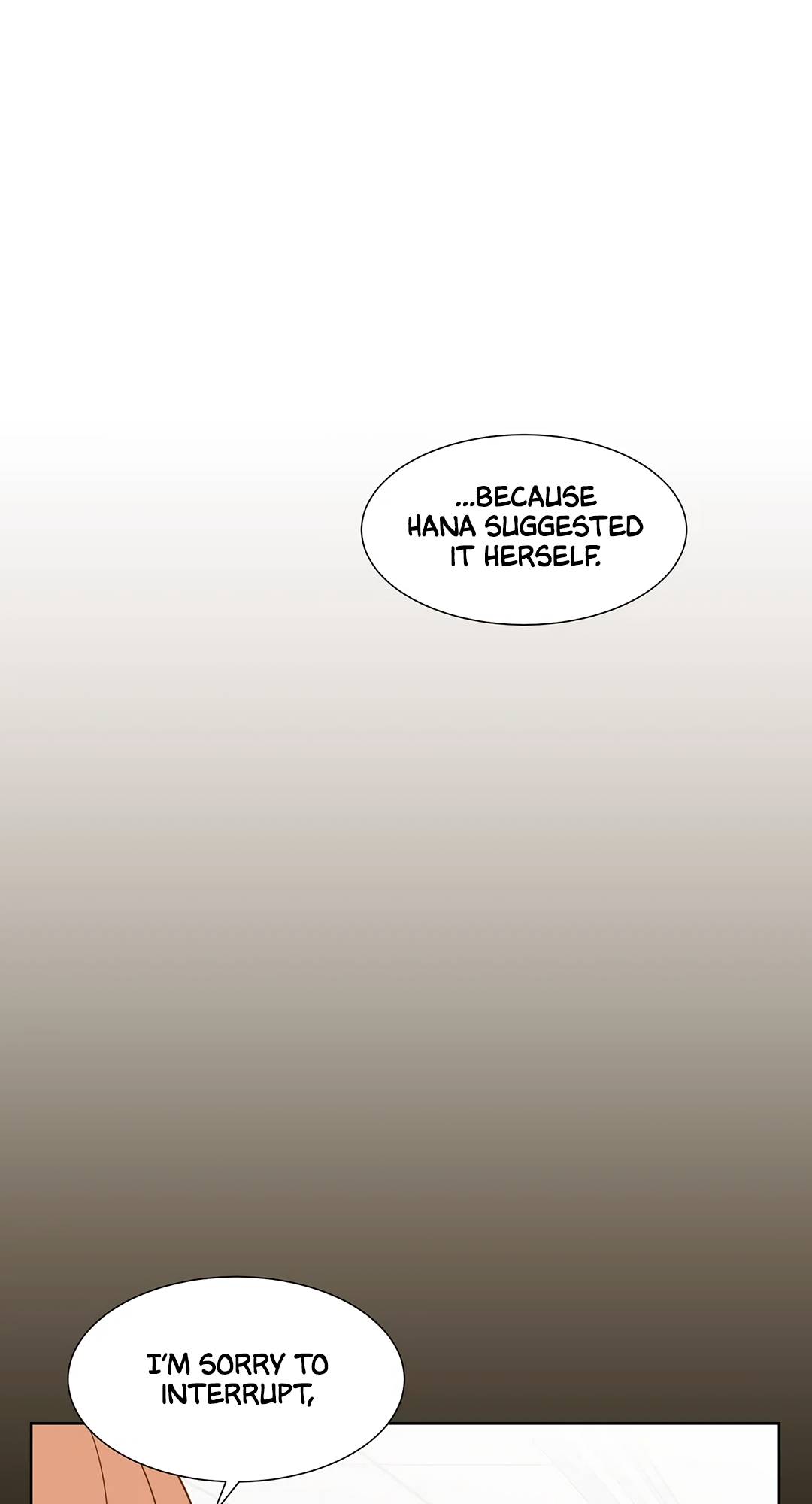 Hana’s Choice Chapter 73 - page 4