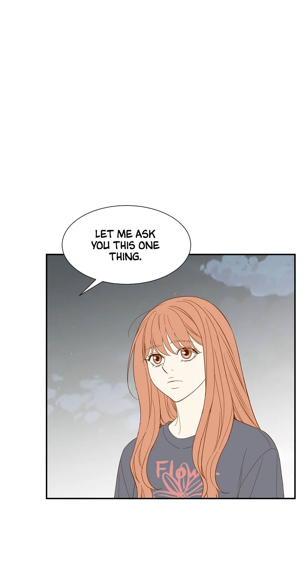 Hana’s Choice Chapter 73 - page 40