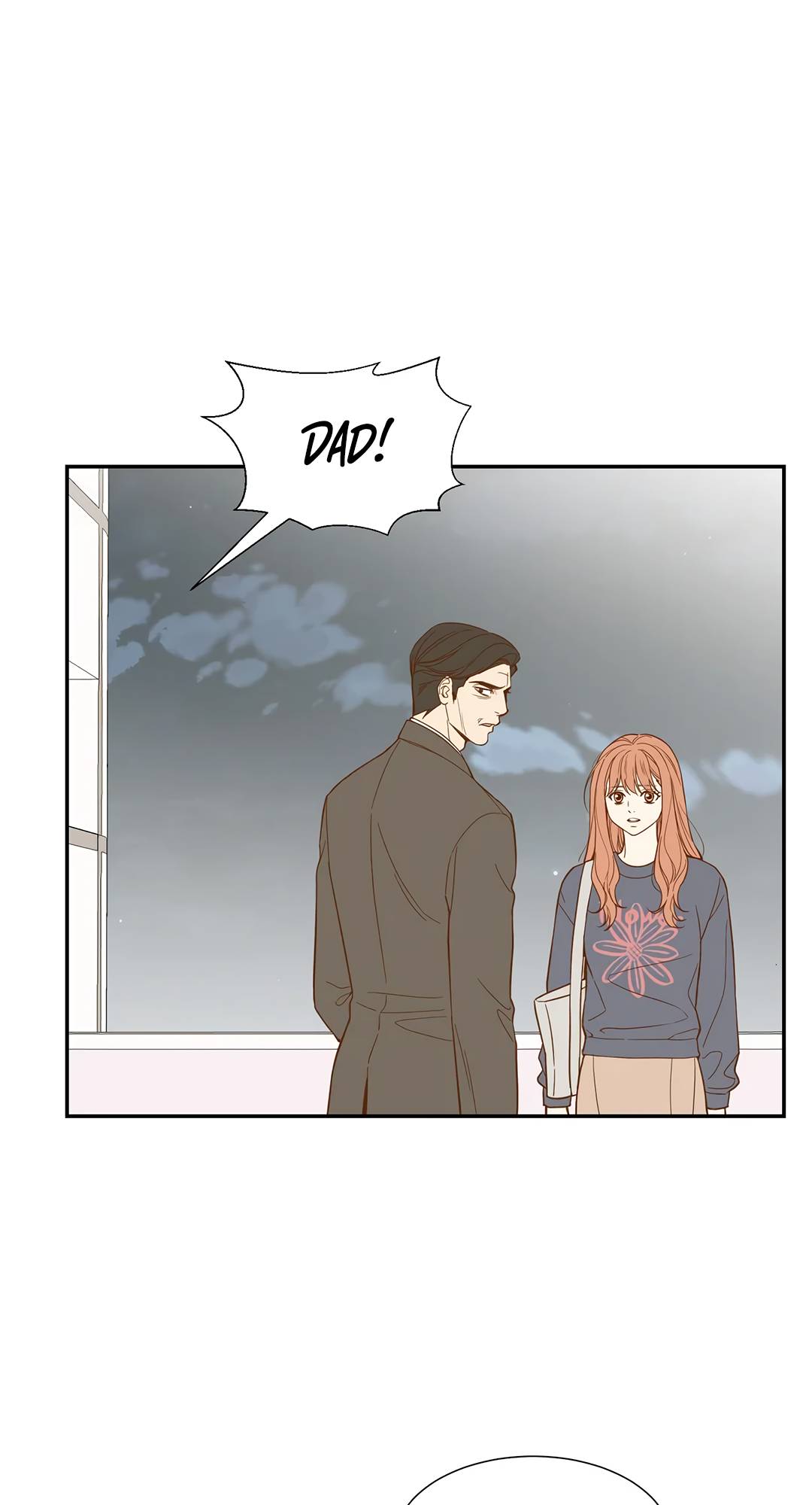 Hana’s Choice Chapter 73 - page 45