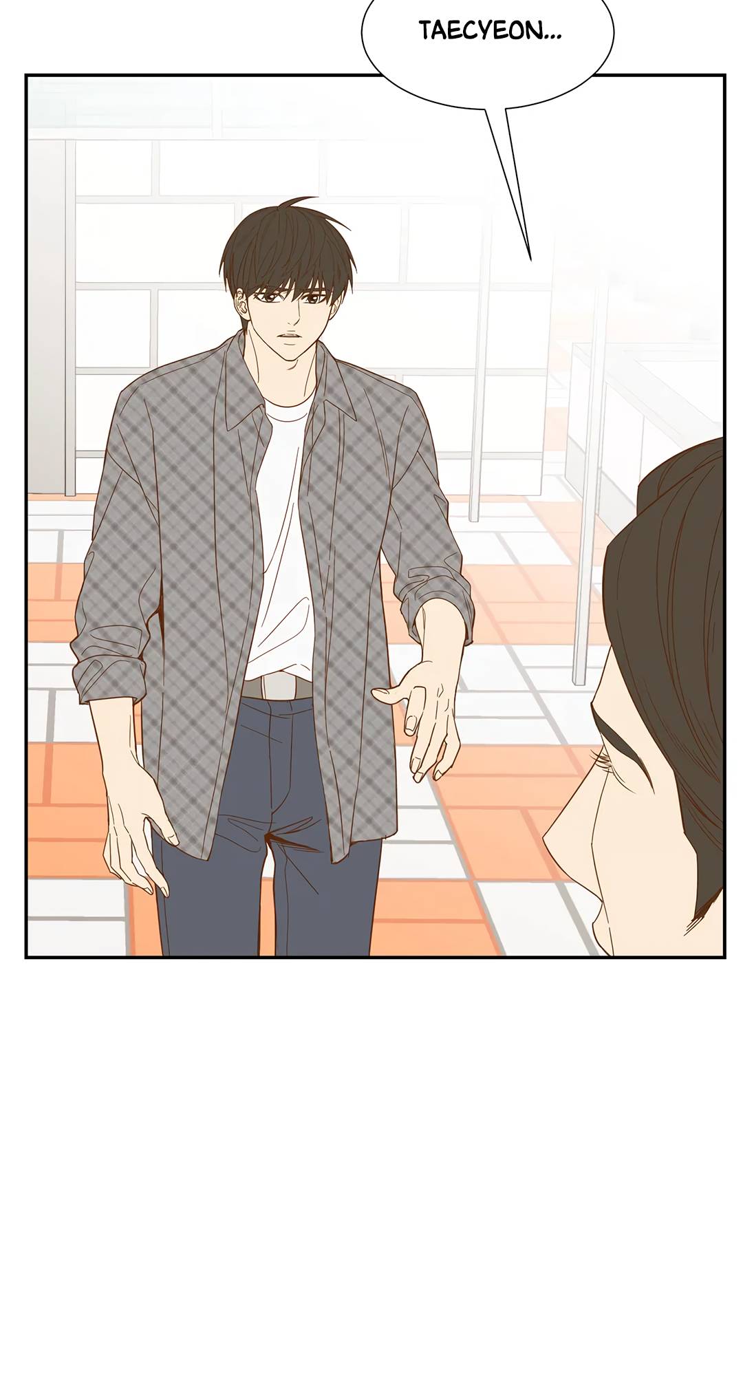 Hana’s Choice Chapter 73 - page 46