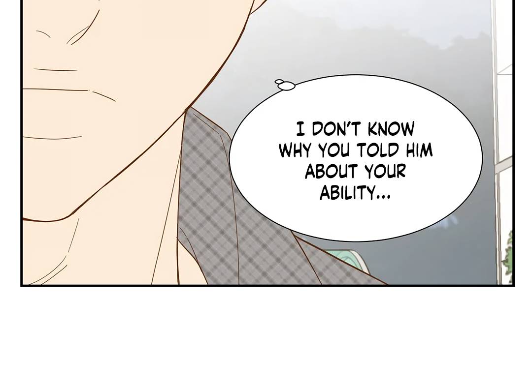 Hana’s Choice Chapter 73 - page 48