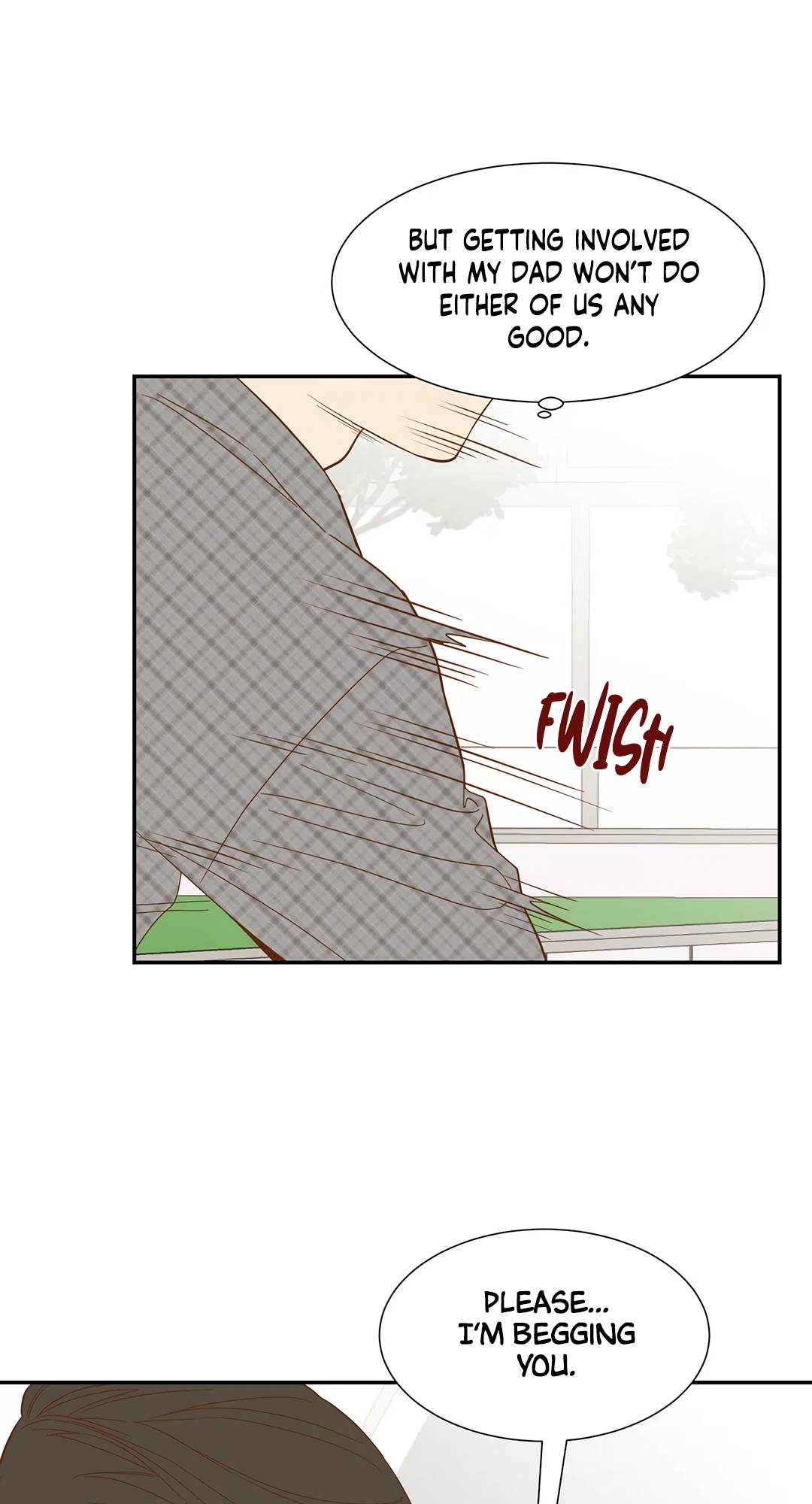 Hana’s Choice Chapter 73 - page 49