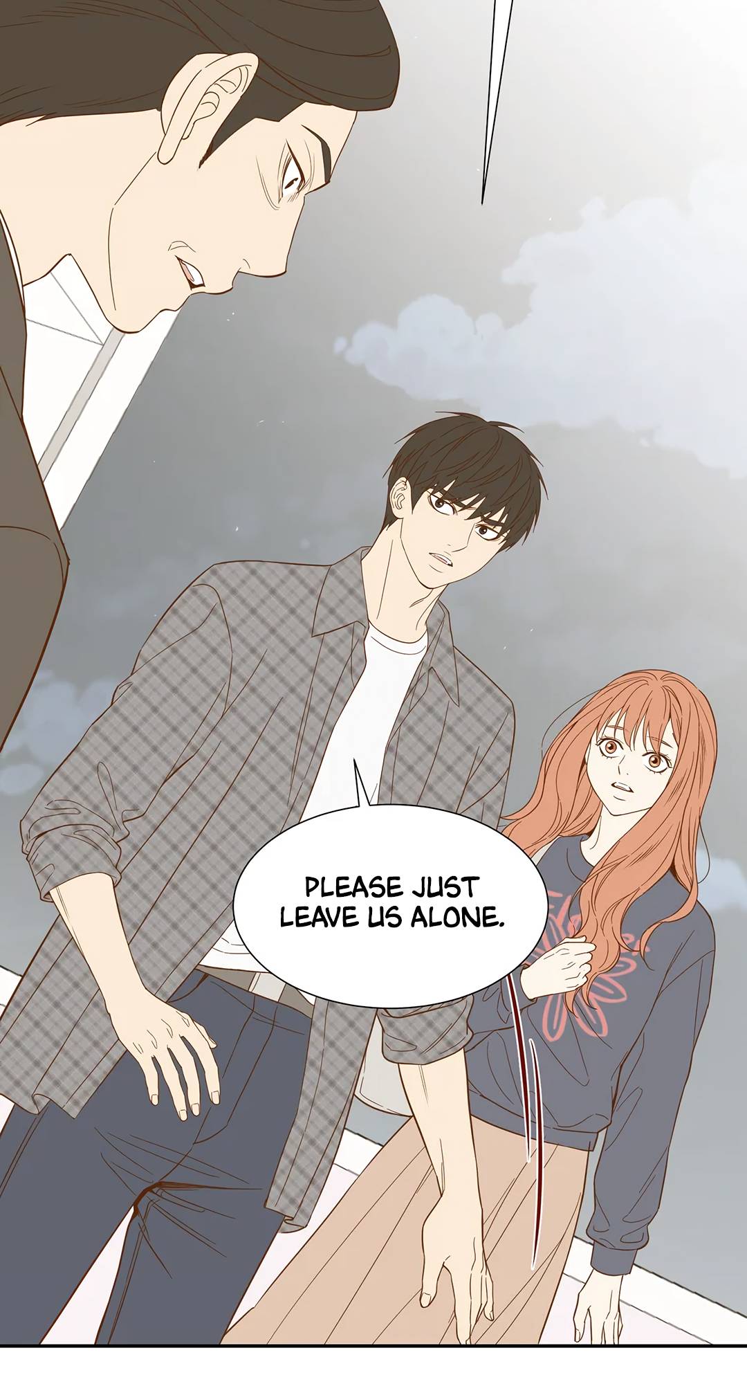 Hana’s Choice Chapter 73 - page 50